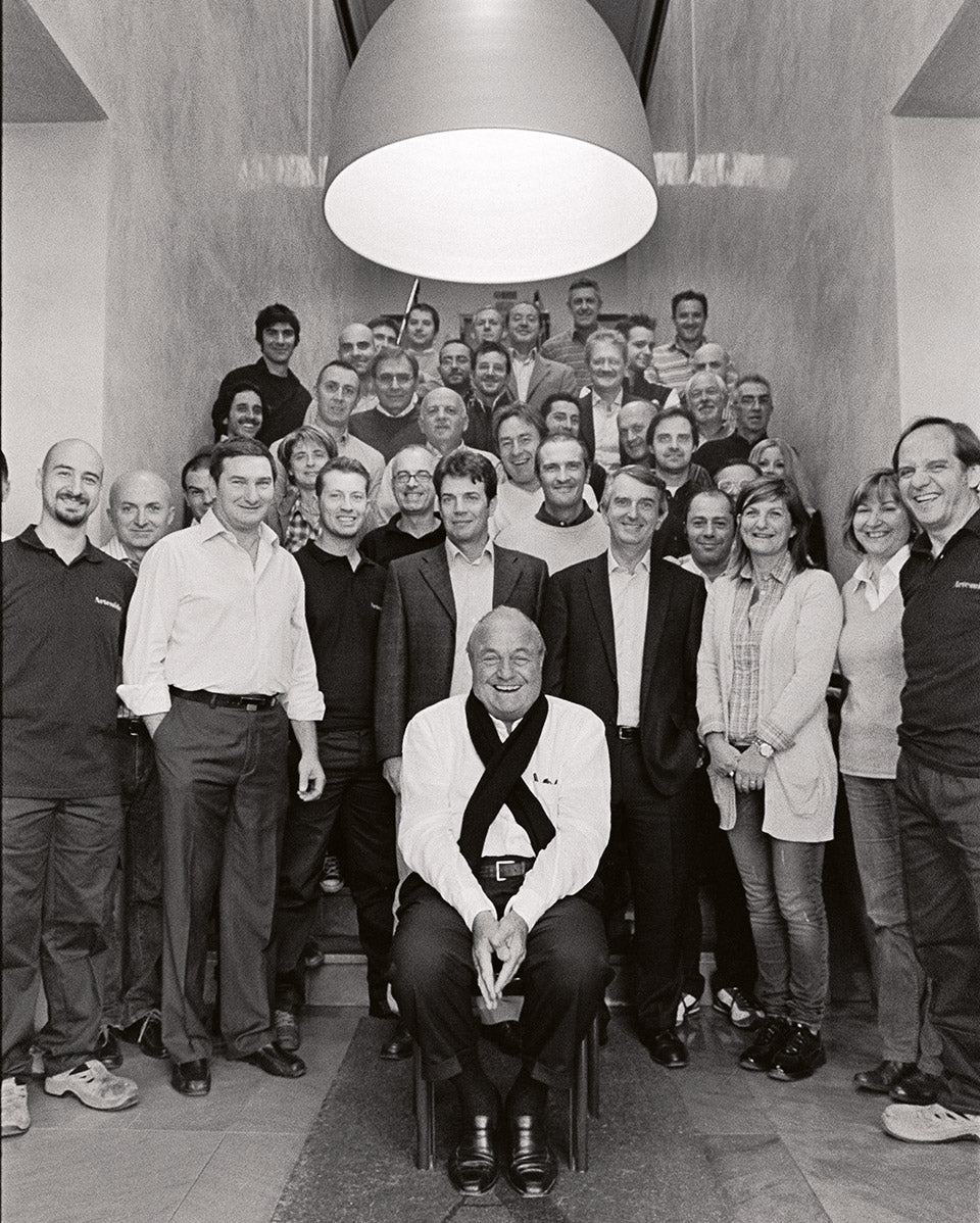 Artemide