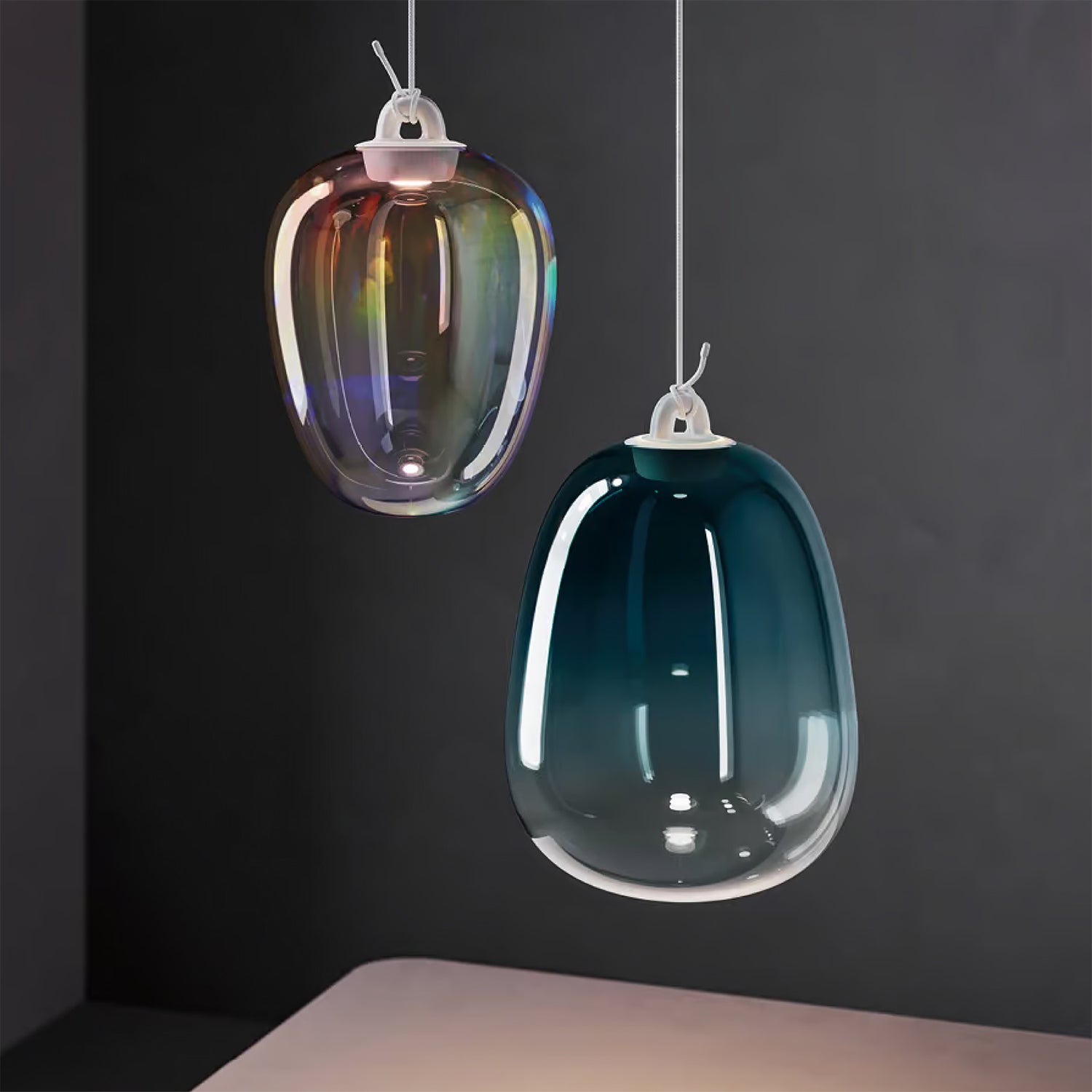 Suspension