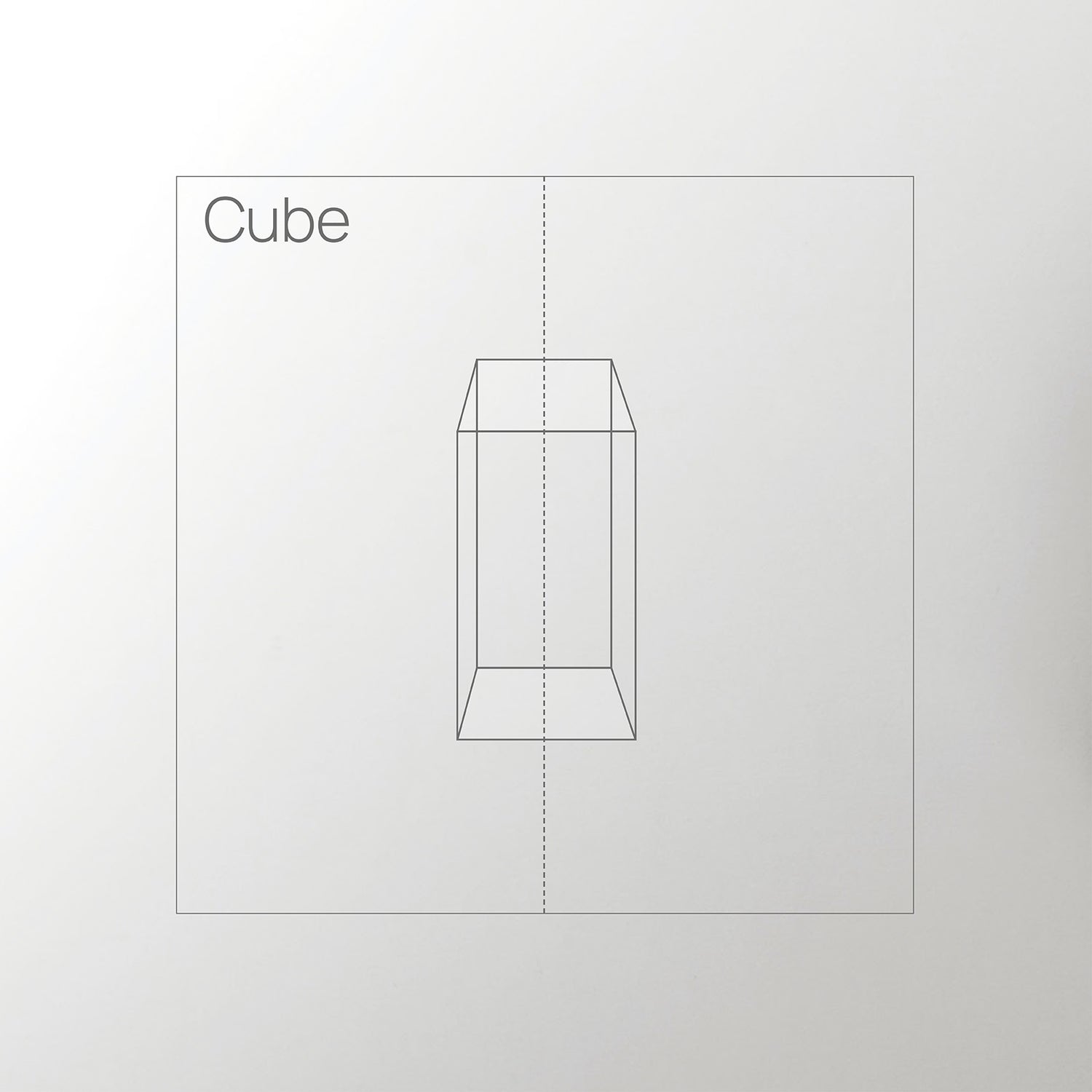 LS1912 Cube Toggle