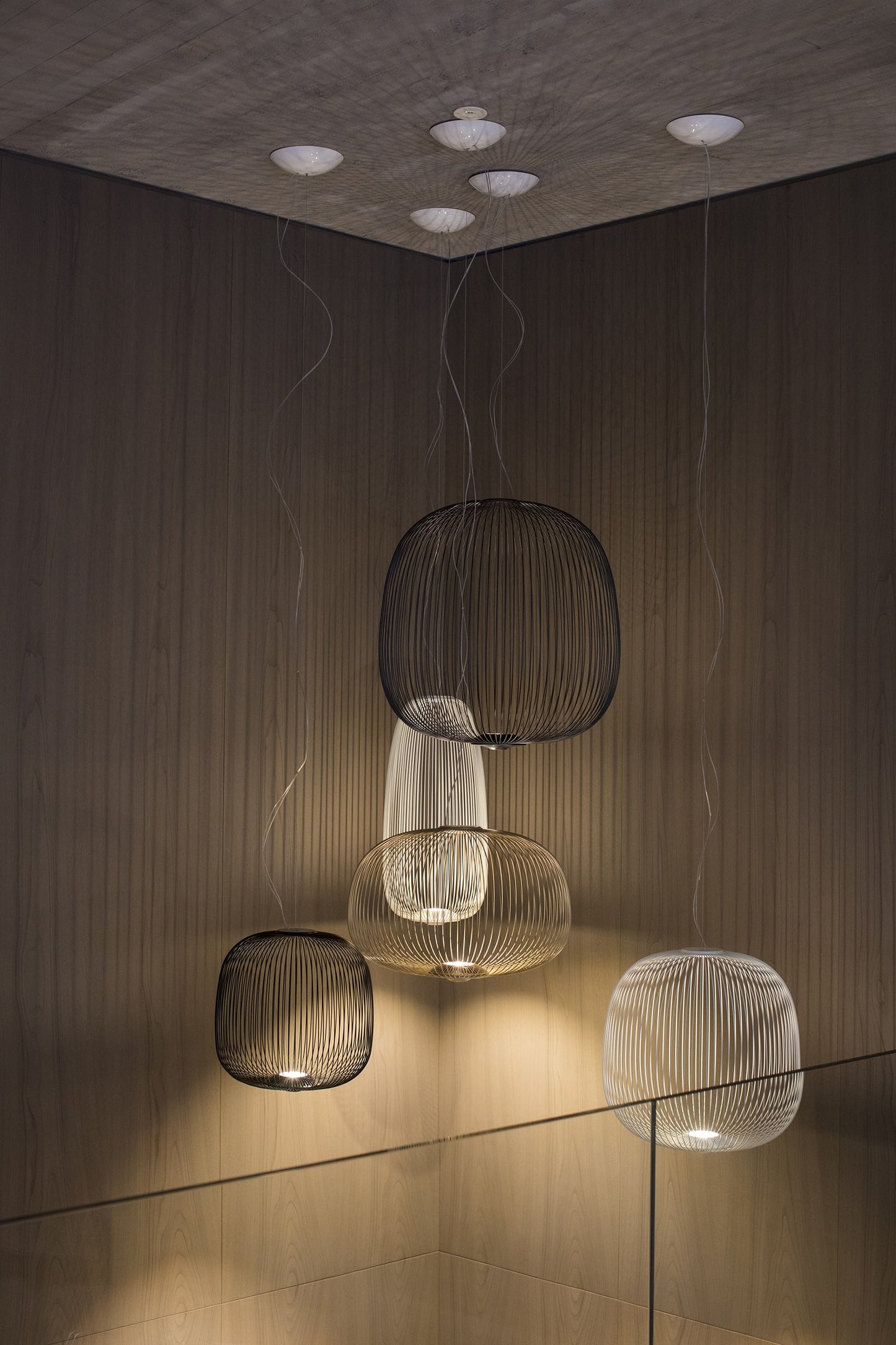 SPOKES 3 (LED MYLIGHT)
