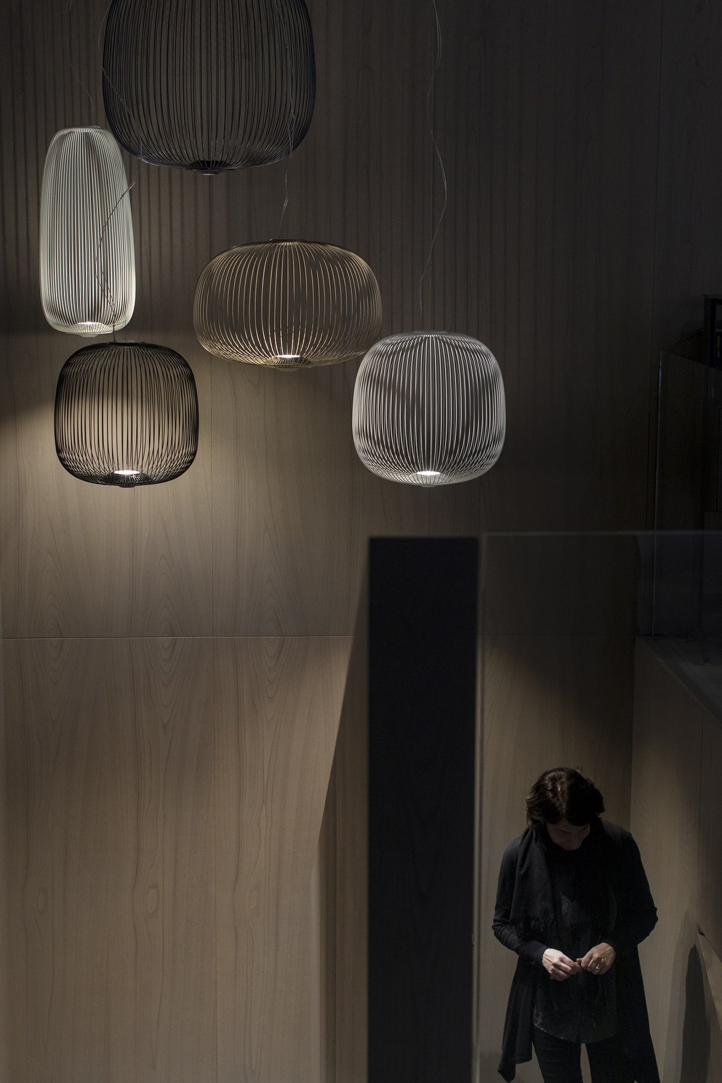 SPOKES 3 (LED MYLIGHT)