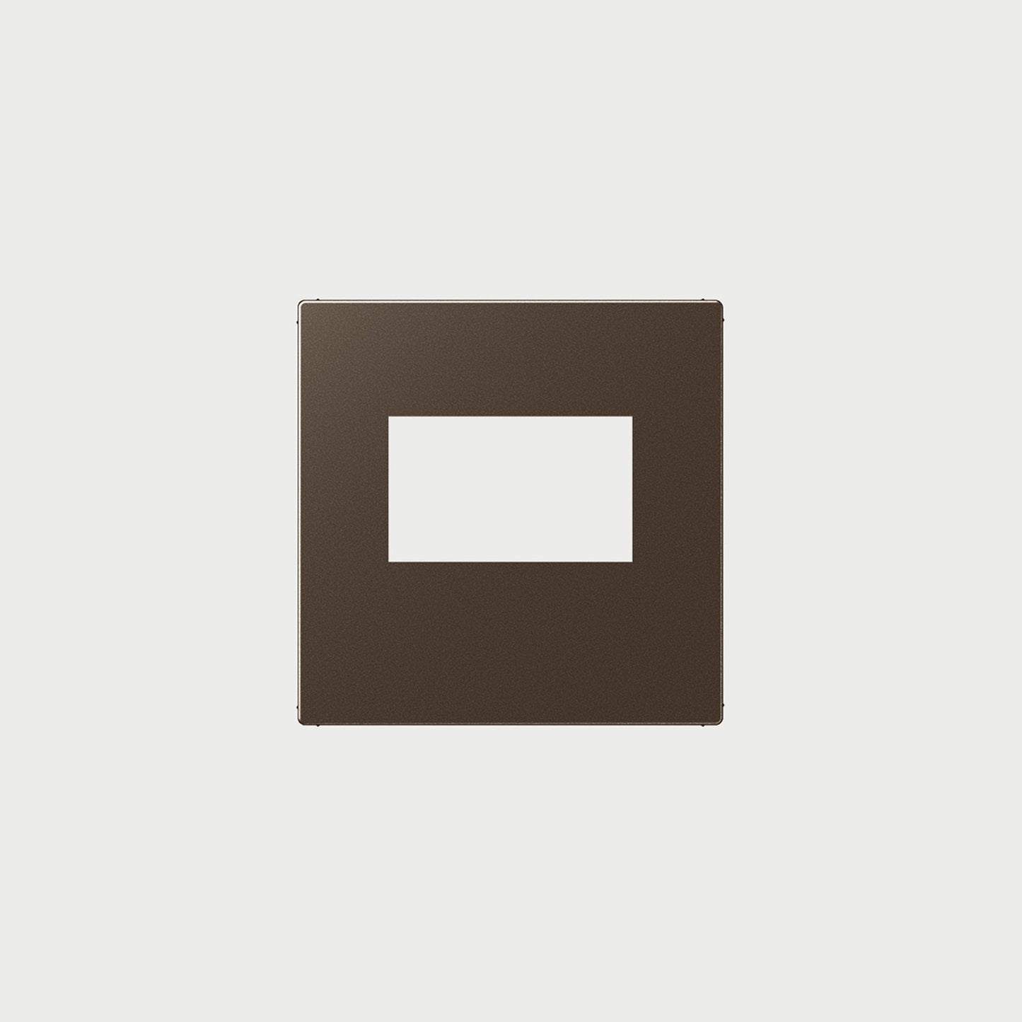 Usb - A / Usb - C Socket Mocha Usb A C Wh Cover