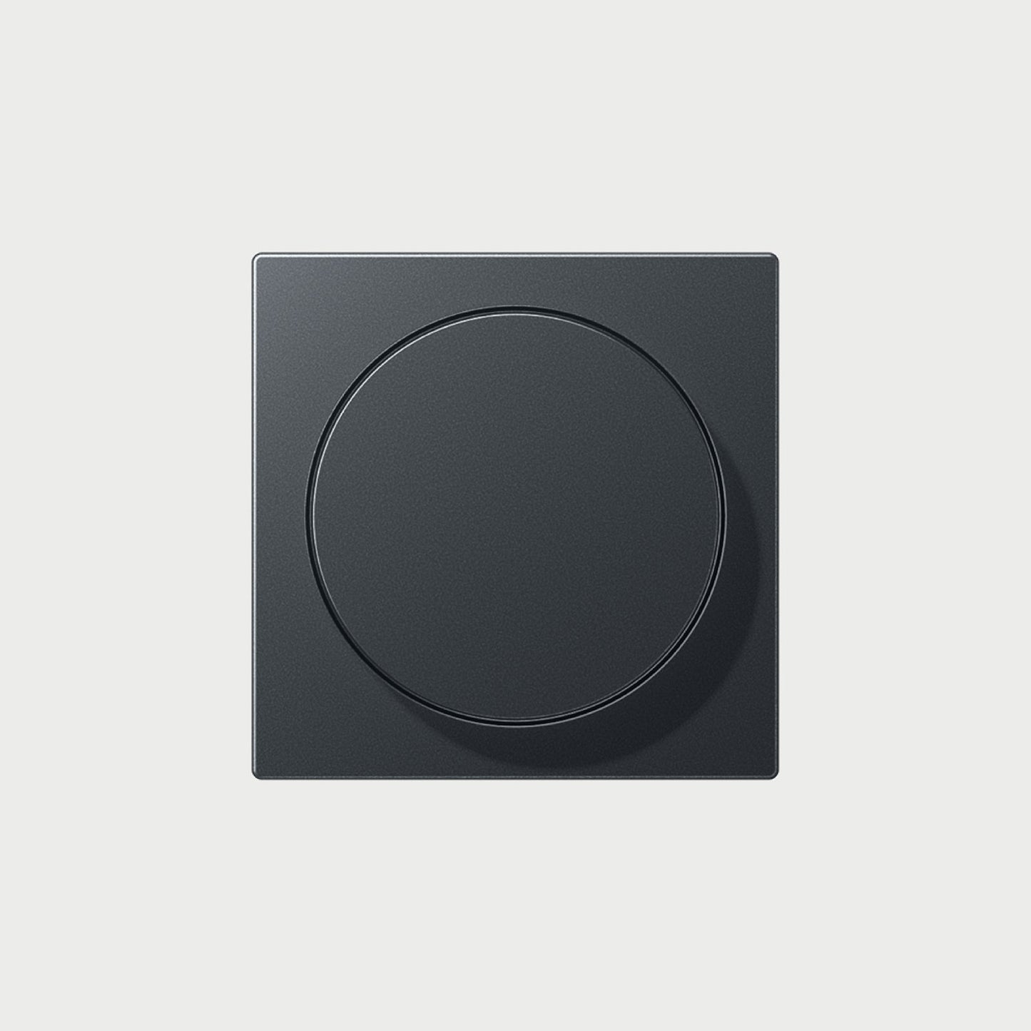 A1740 (Plastic) Matt Anthracite Cover