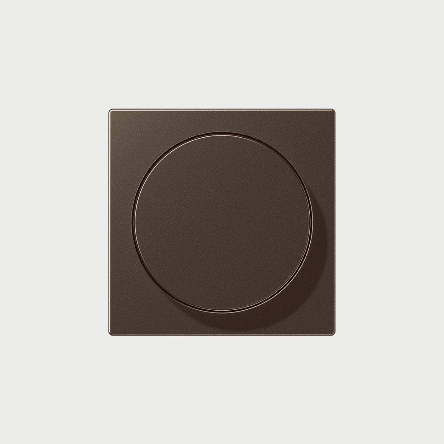 A1740 (Plastic) Mocha Cover