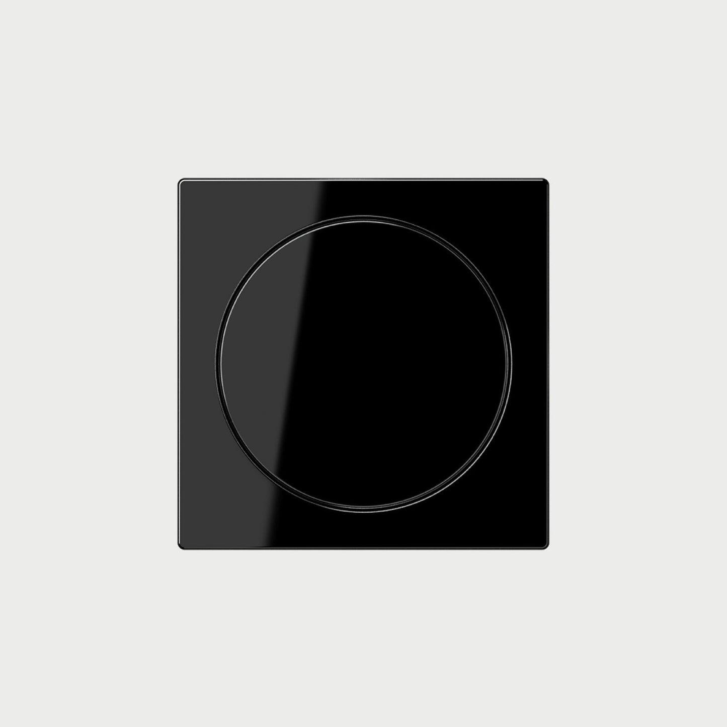A1740 (Plastic) Black Cover
