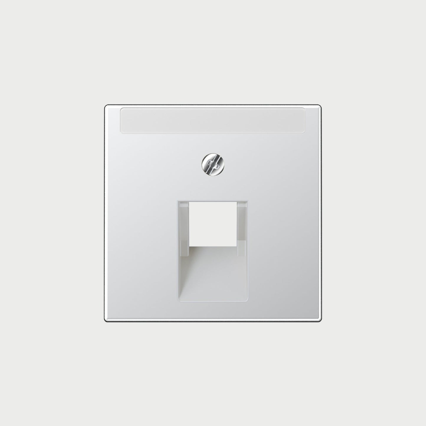 A569-1Plua (Plastic) Aluminium Cover