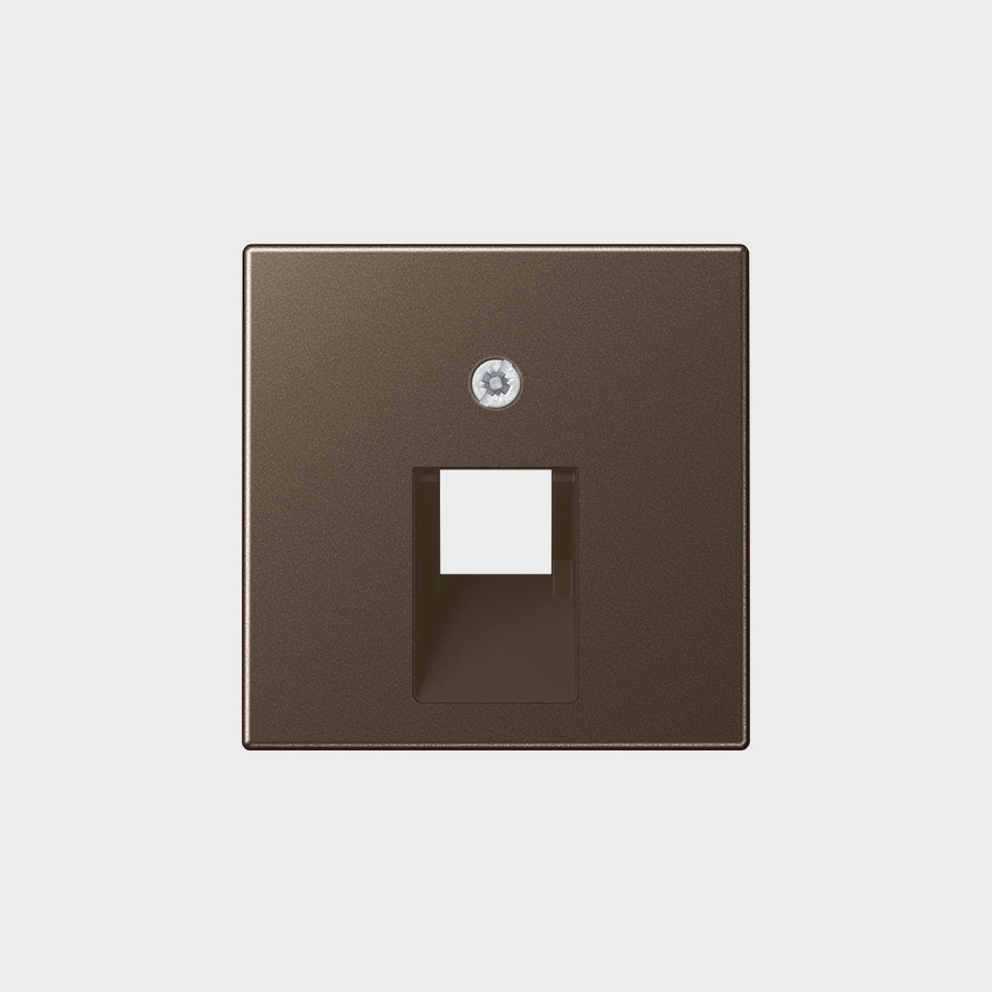 A569-1Plua (Plastic) Mocha Cover