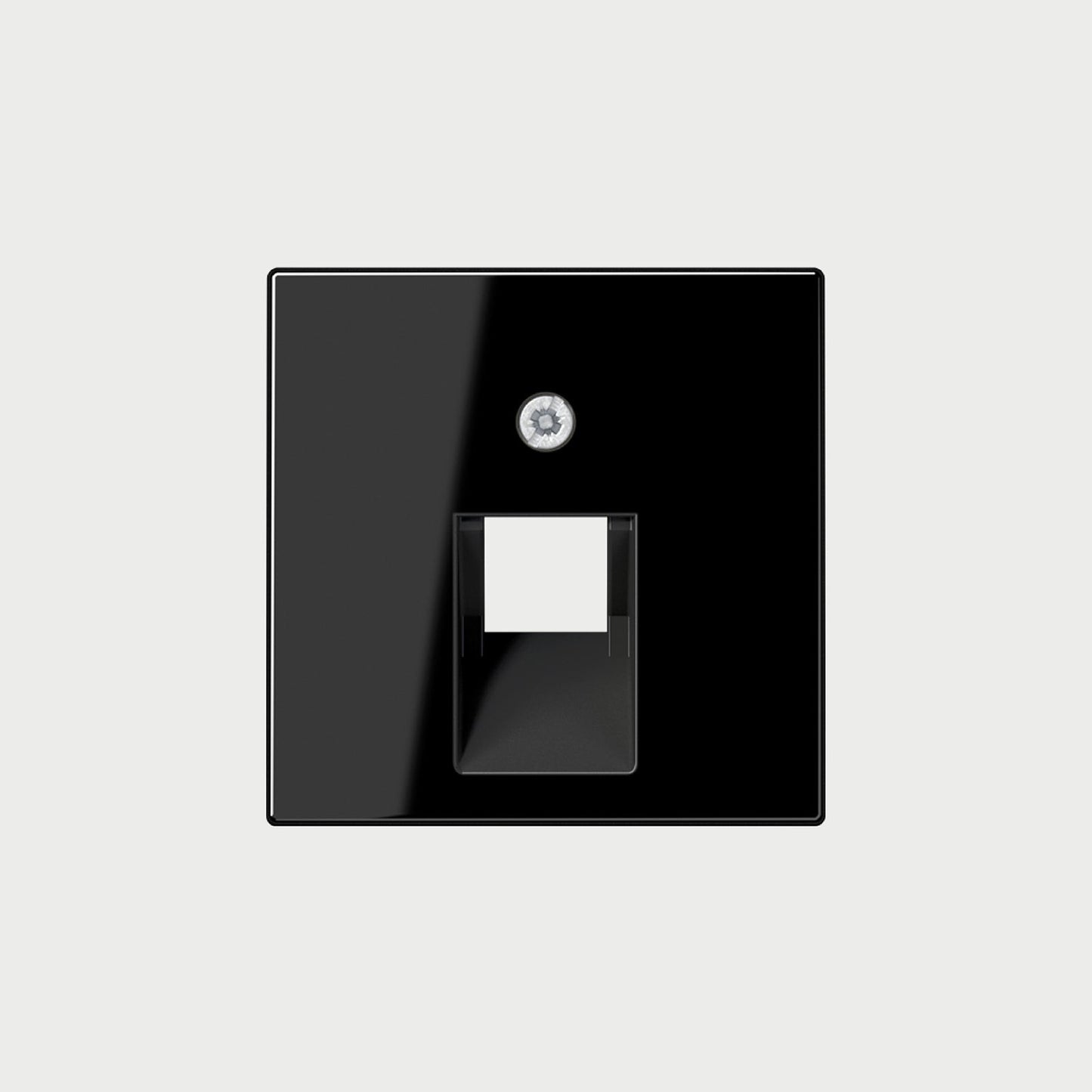 A569-1Plua (Plastic) Black Cover