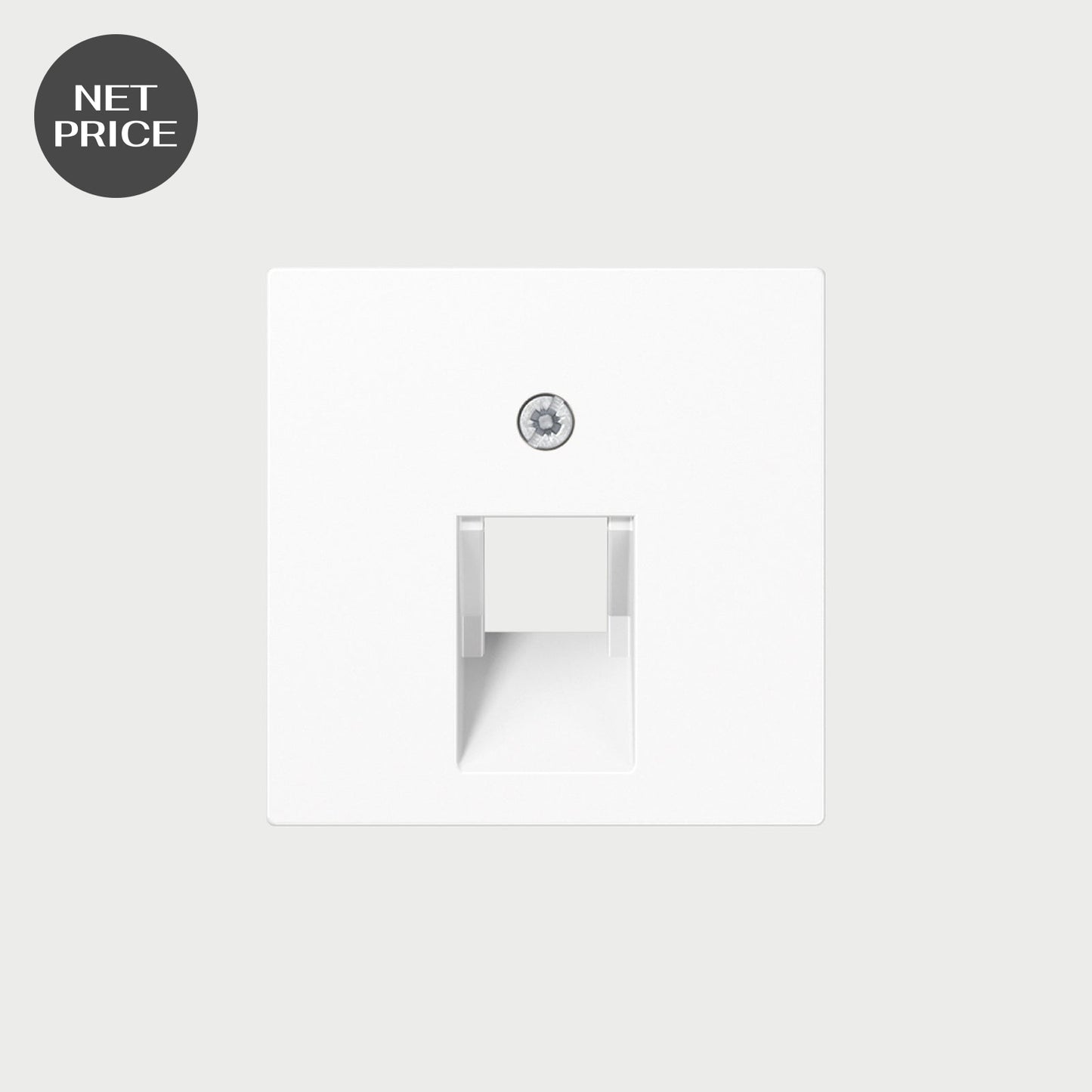 A569-1Plua (Plastic) White Cover