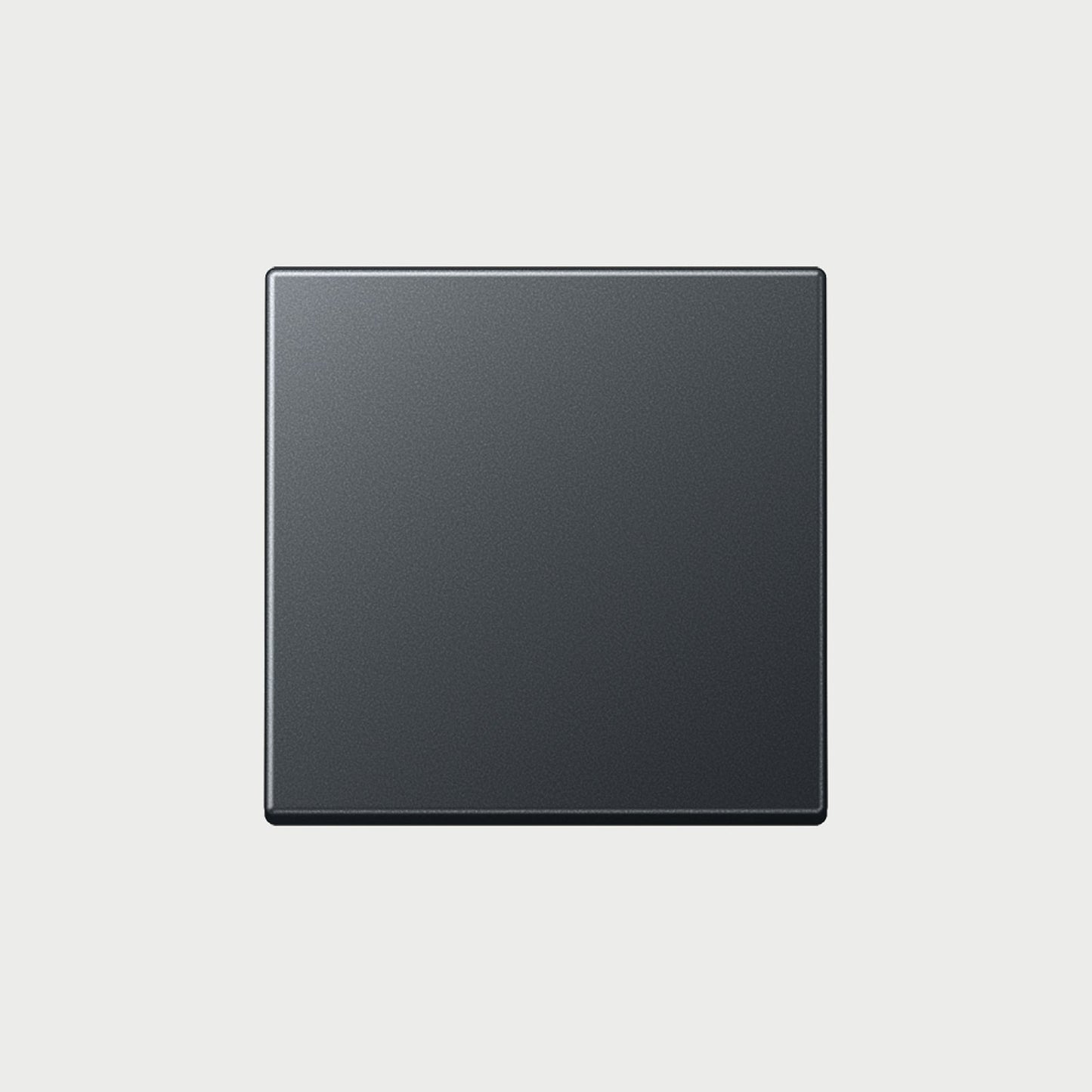 A590 (Plastic) Matt Anthracite Cover