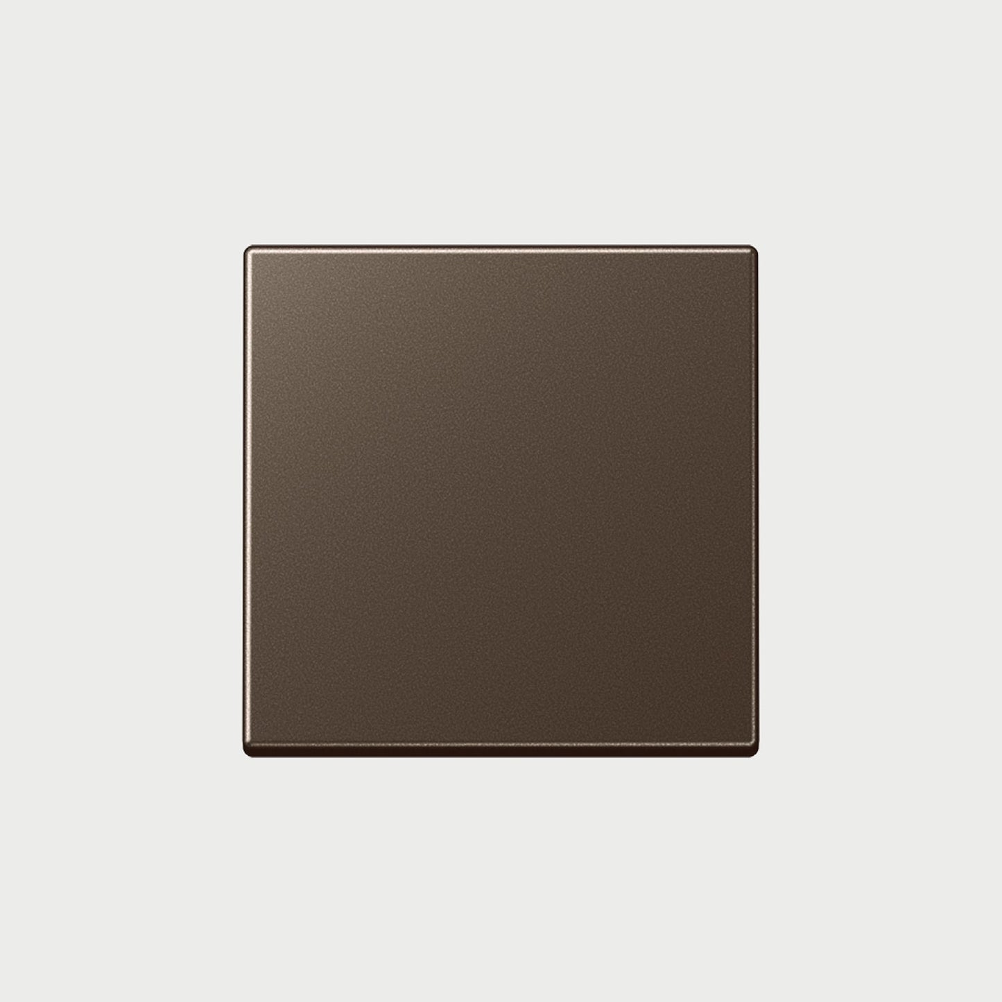 A590 (Plastic) Mocha Cover