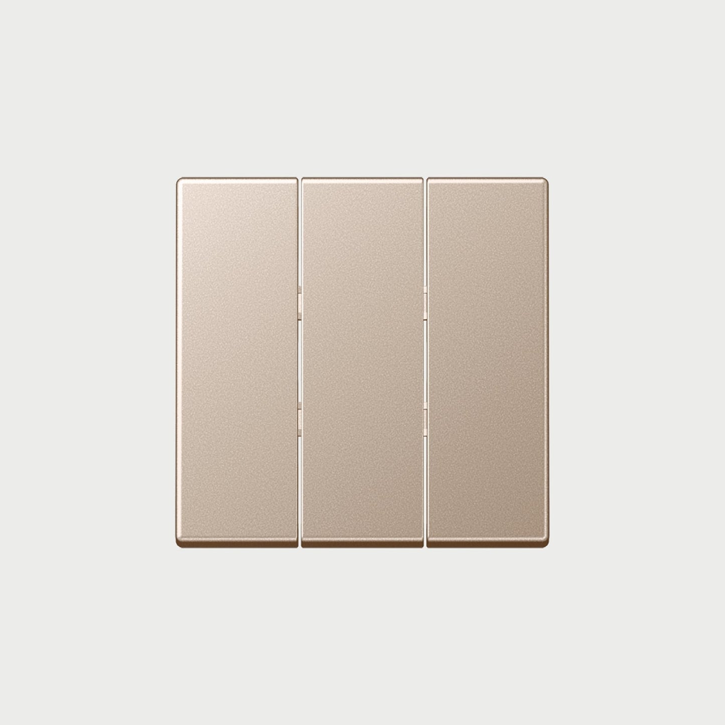 A593 (Plastic) Champagne Cover