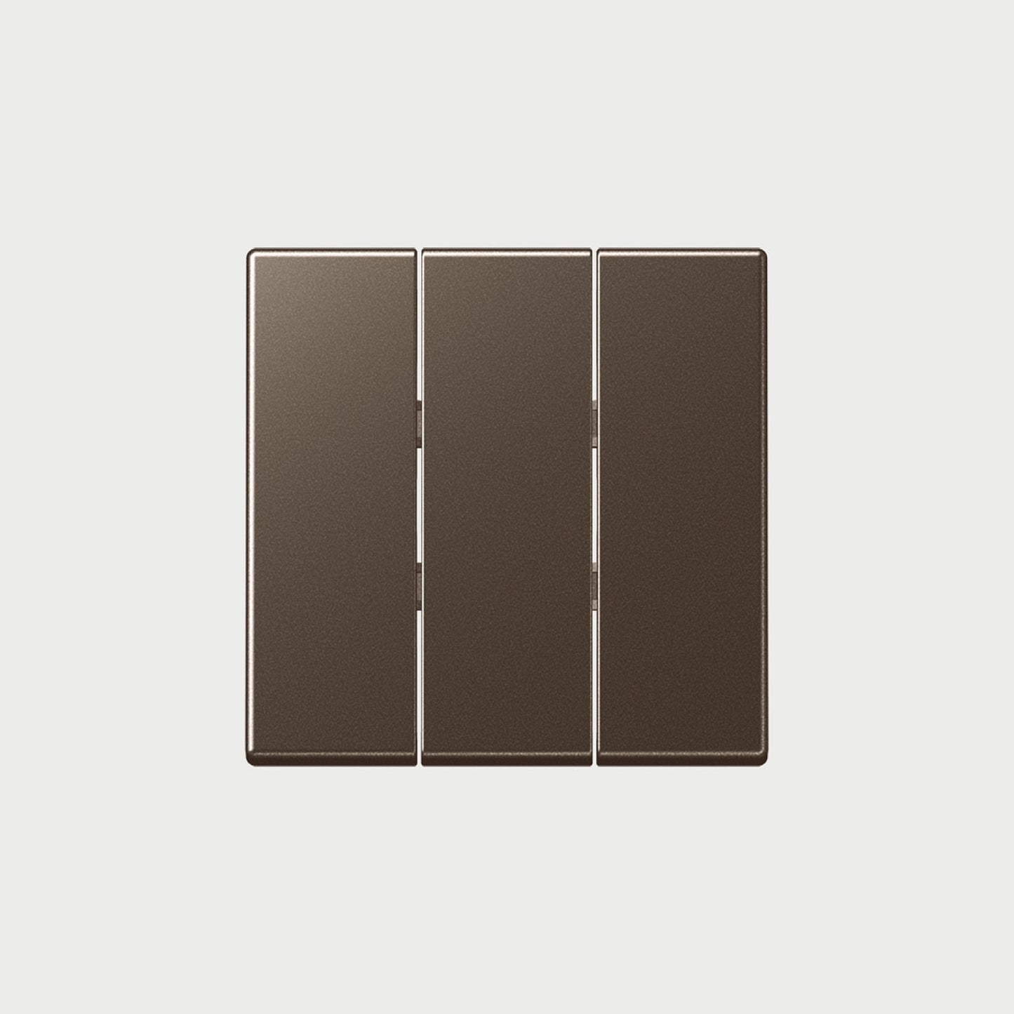 A593 (Plastic) Mocha Cover