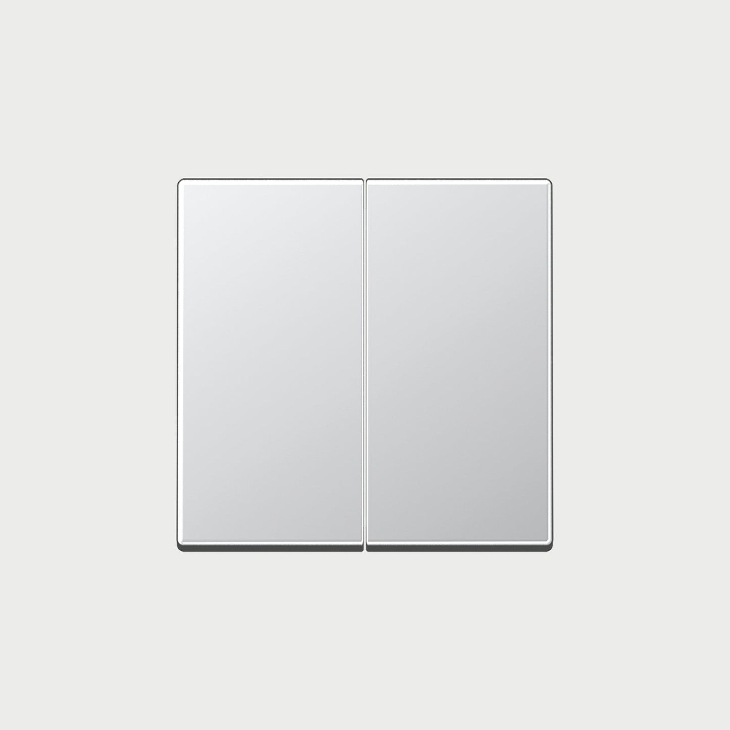 A595 (Plastic) Aluminium Cover
