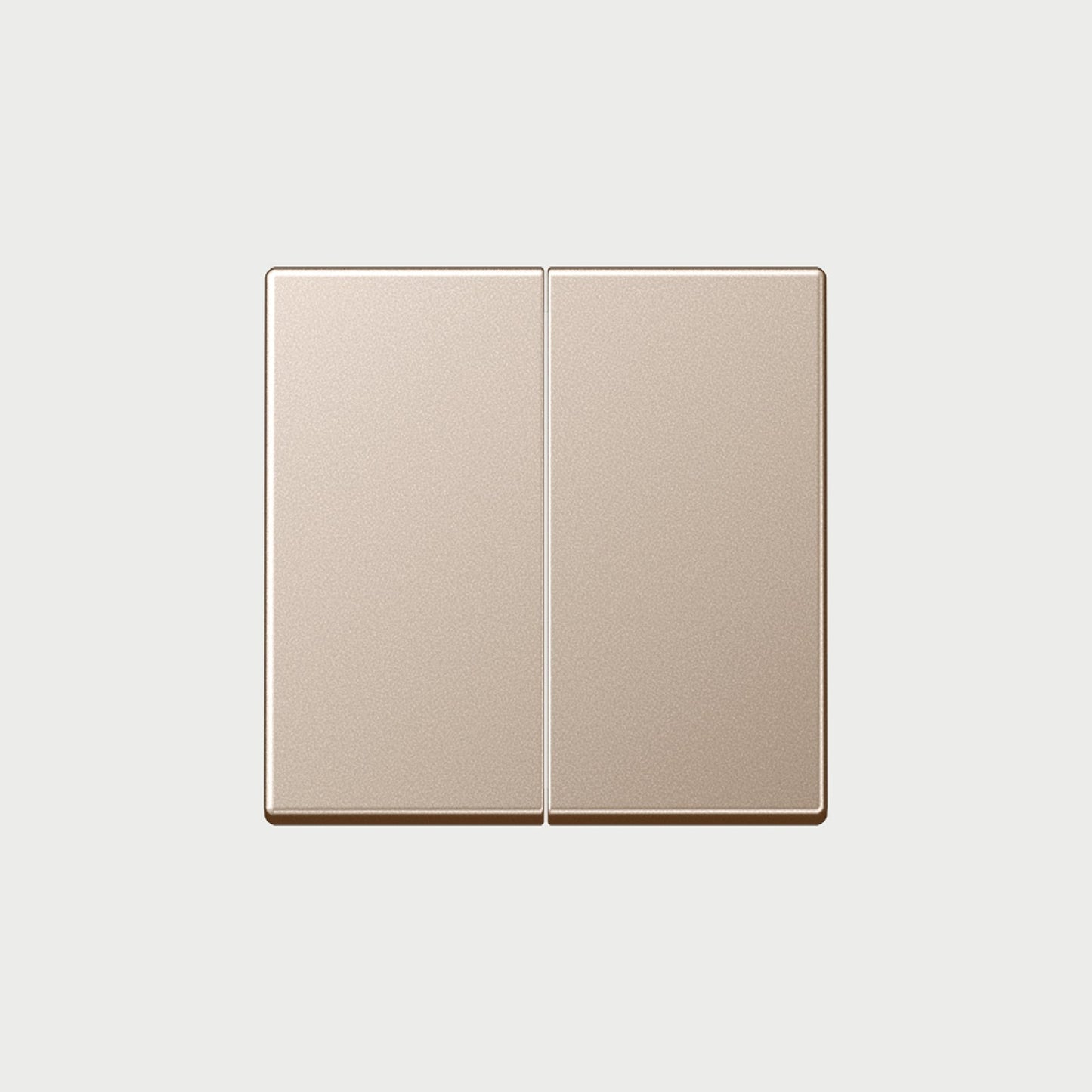 A595 (Plastic) Champagne Cover