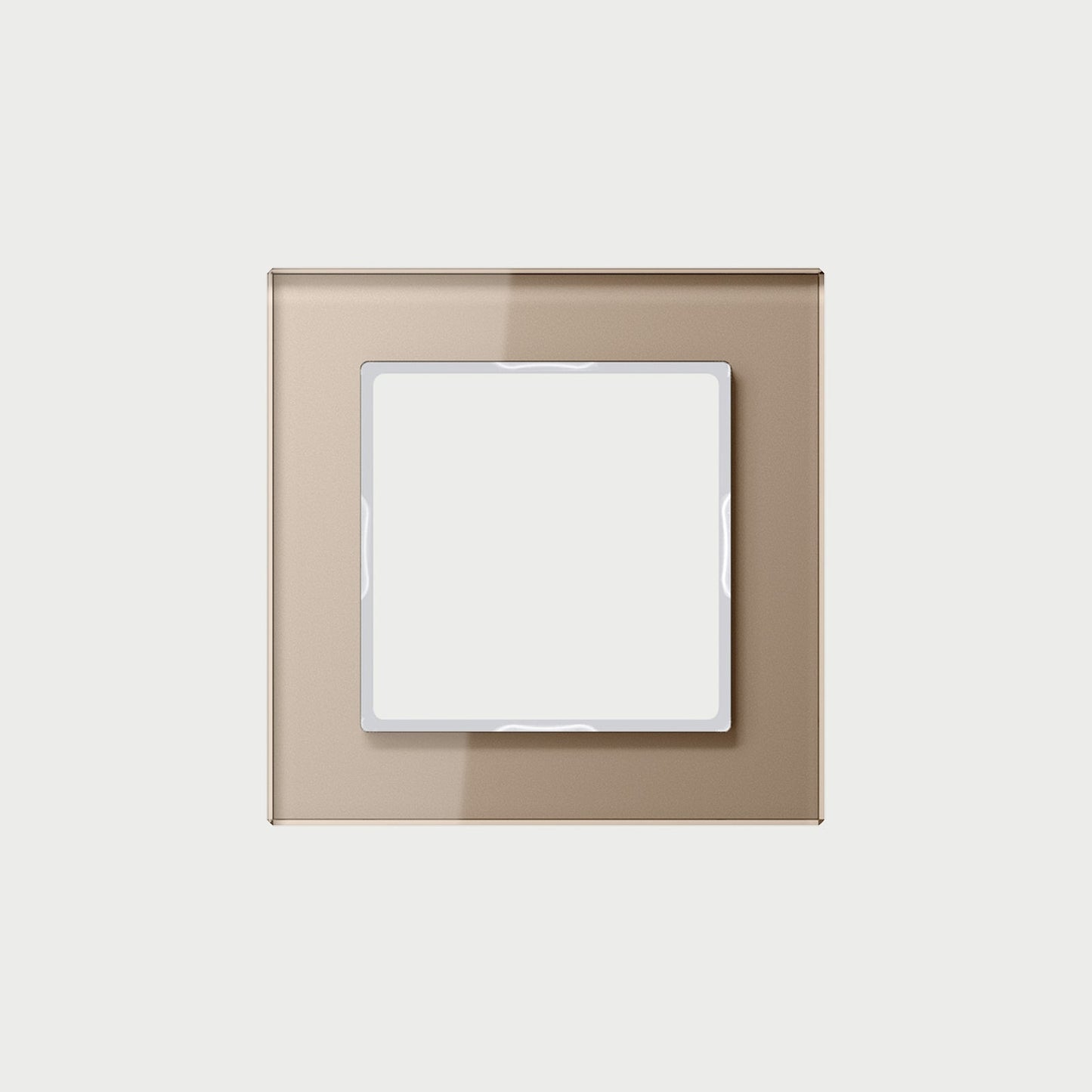 Ac581Gl Champagne Frame