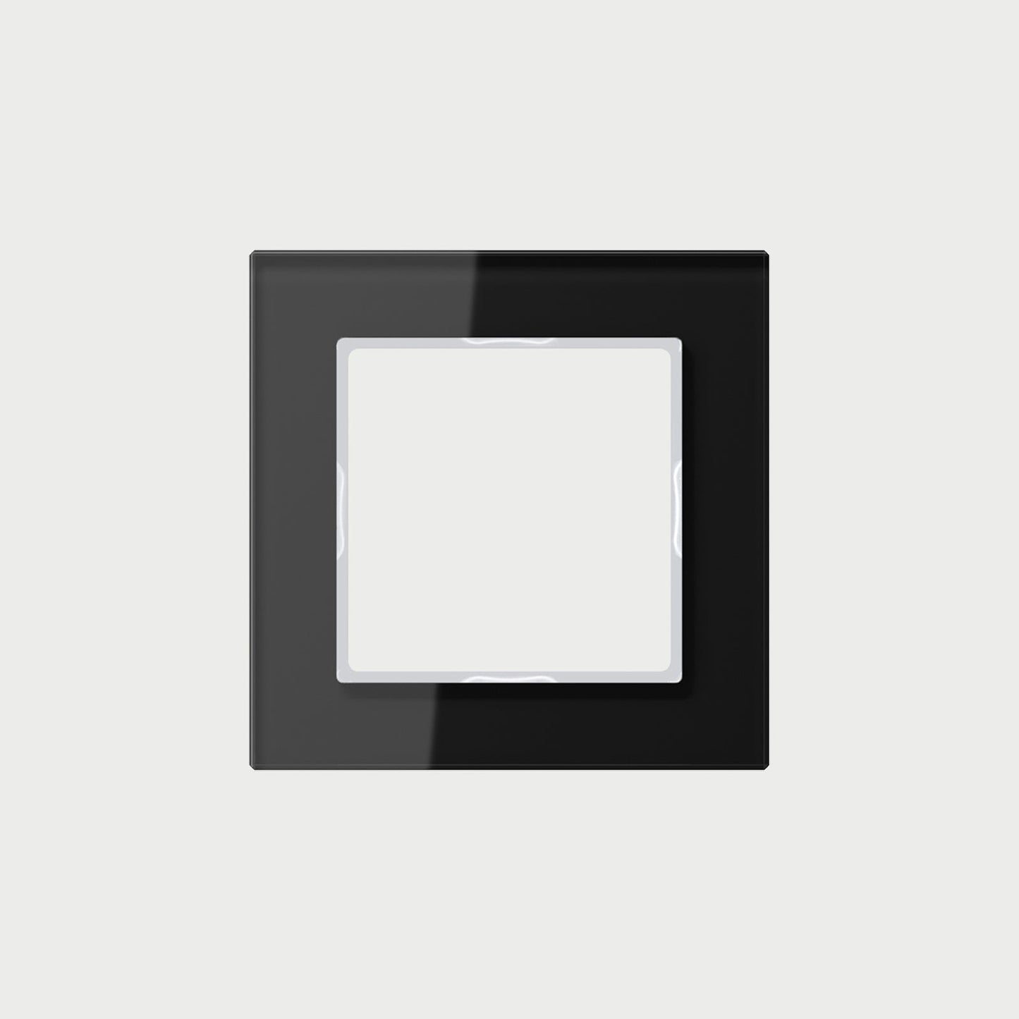 Ac581Gl Black Frame