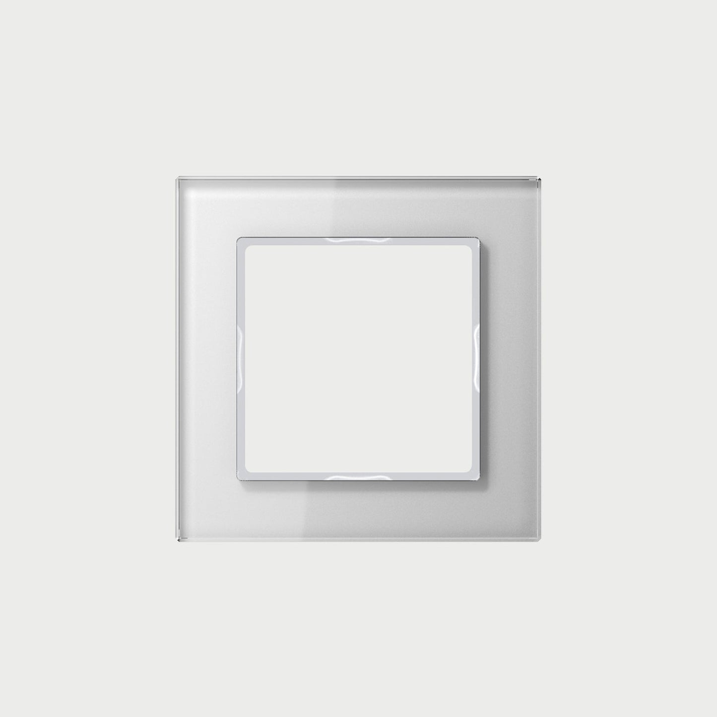 Ac581Gl White Frame