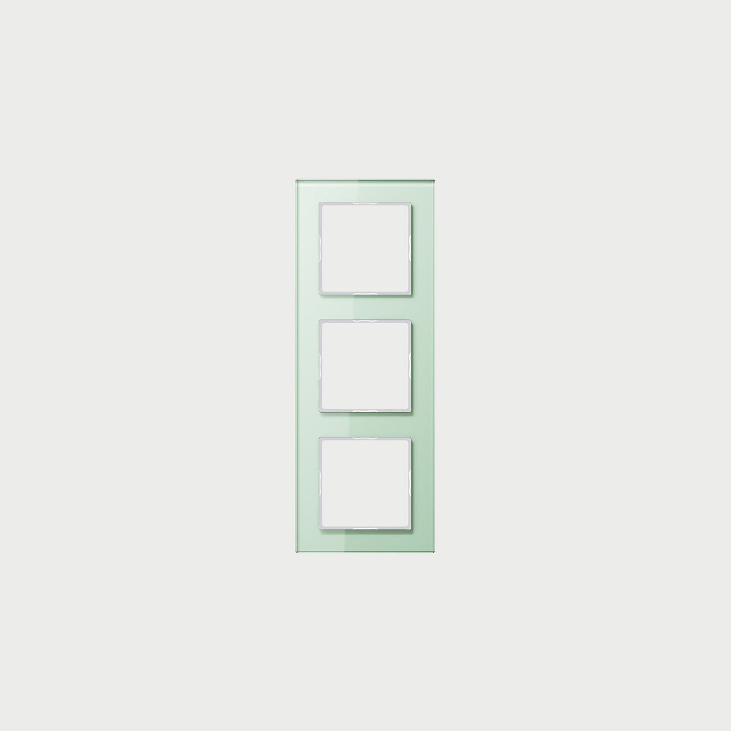 Ac583Gl Soft White Frame