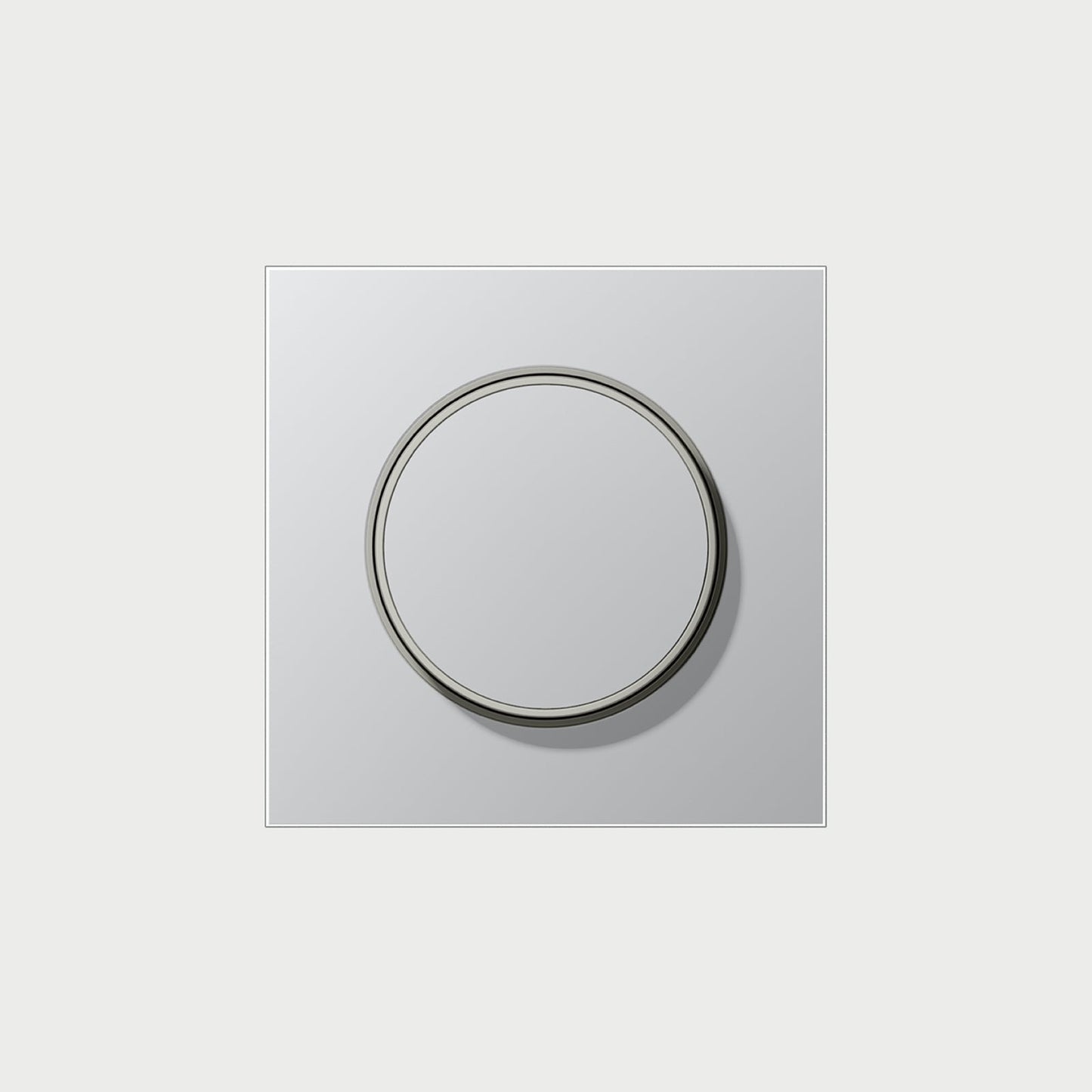 Dim Switch Aluminium / Dim Universal Cover