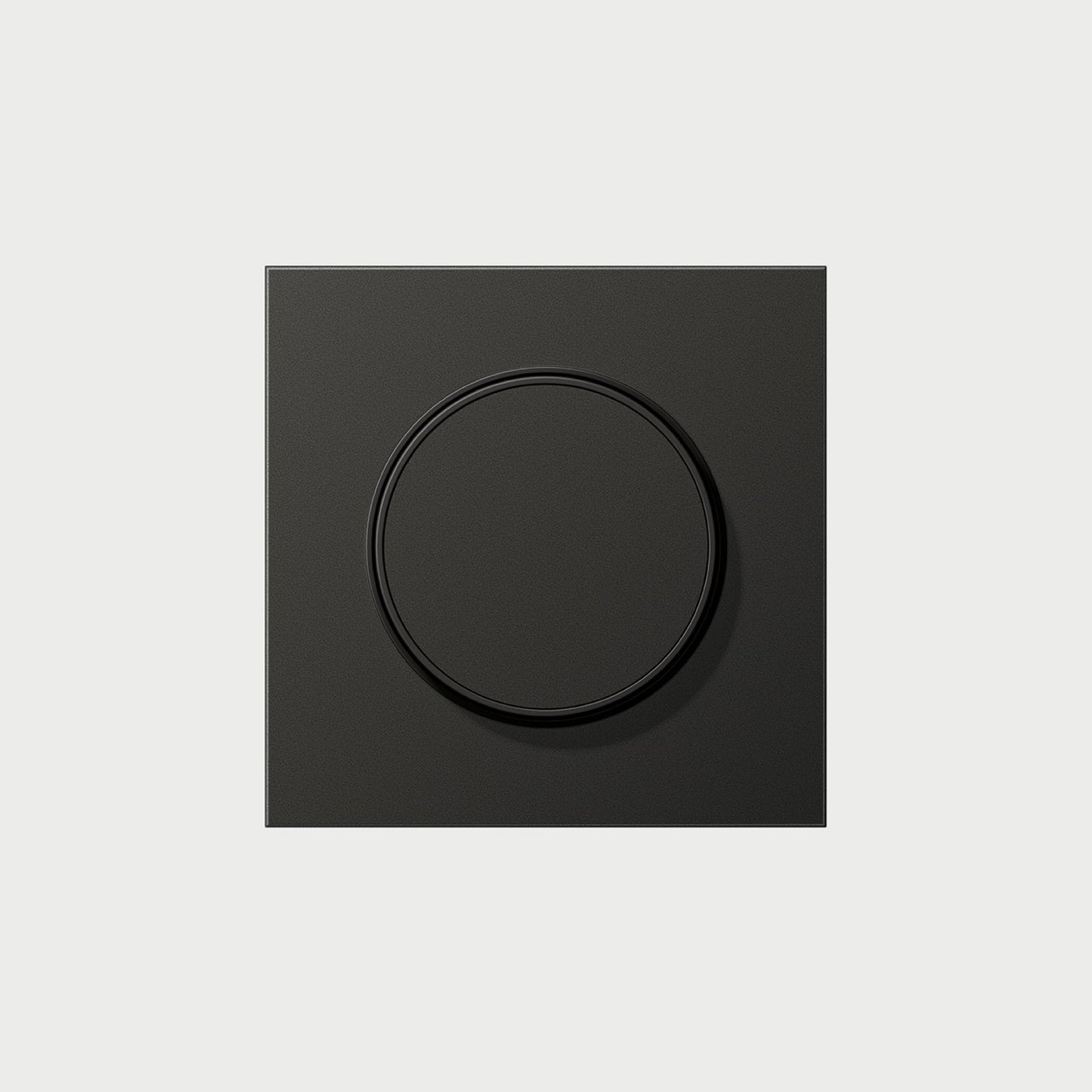 Dim Switch Antracite / Dim Universal Cover