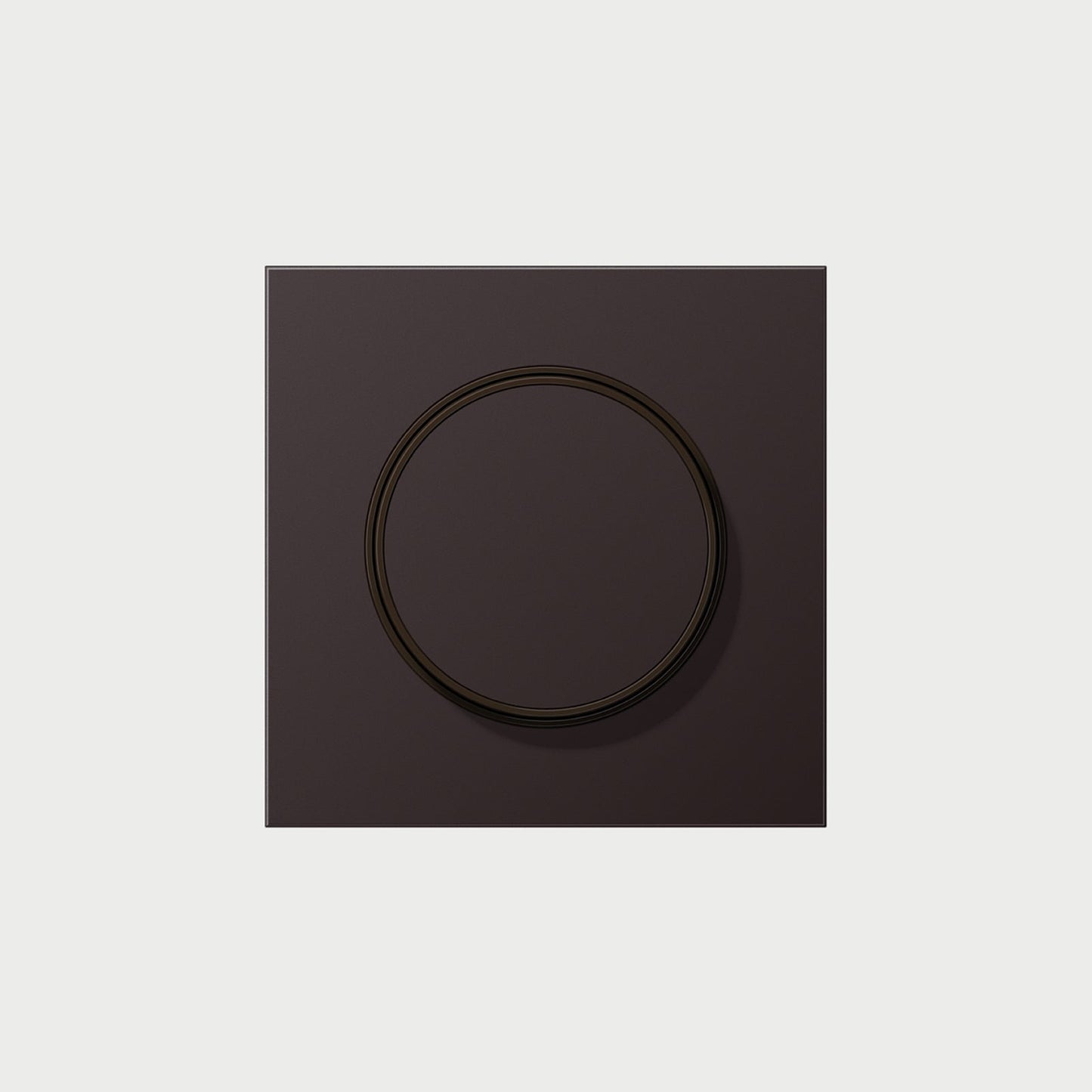 Dim Switch Dark Aluminium / Dim Universal Cover