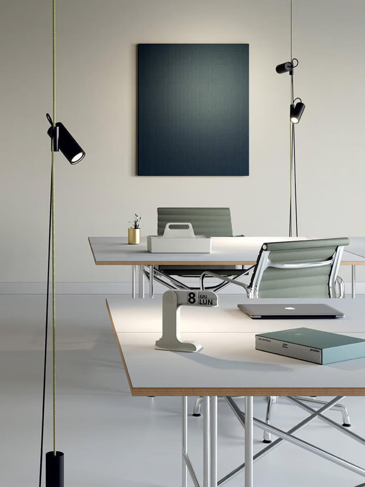 CIMA Suspension Lamp