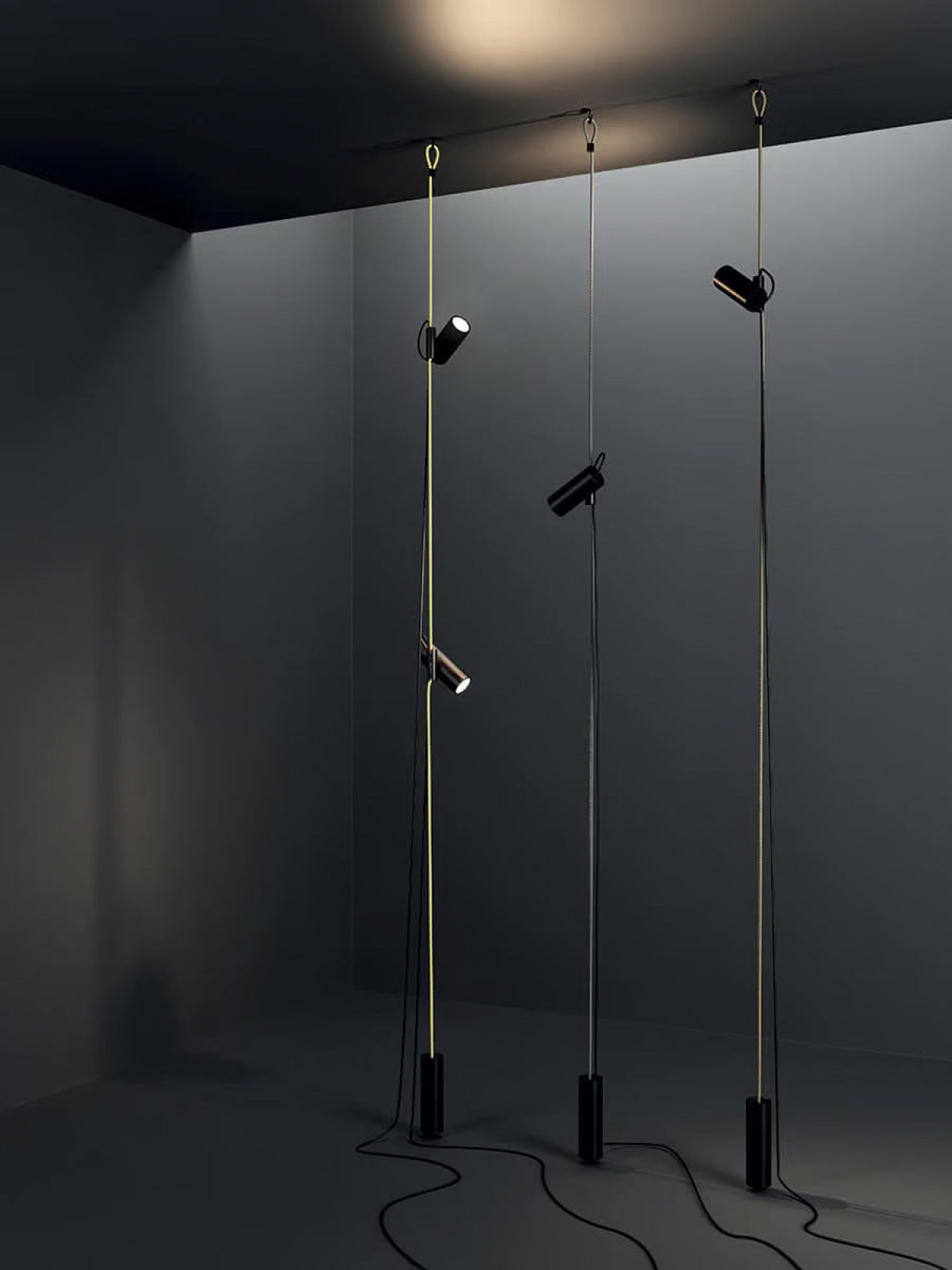 CIMA Suspension Lamp
