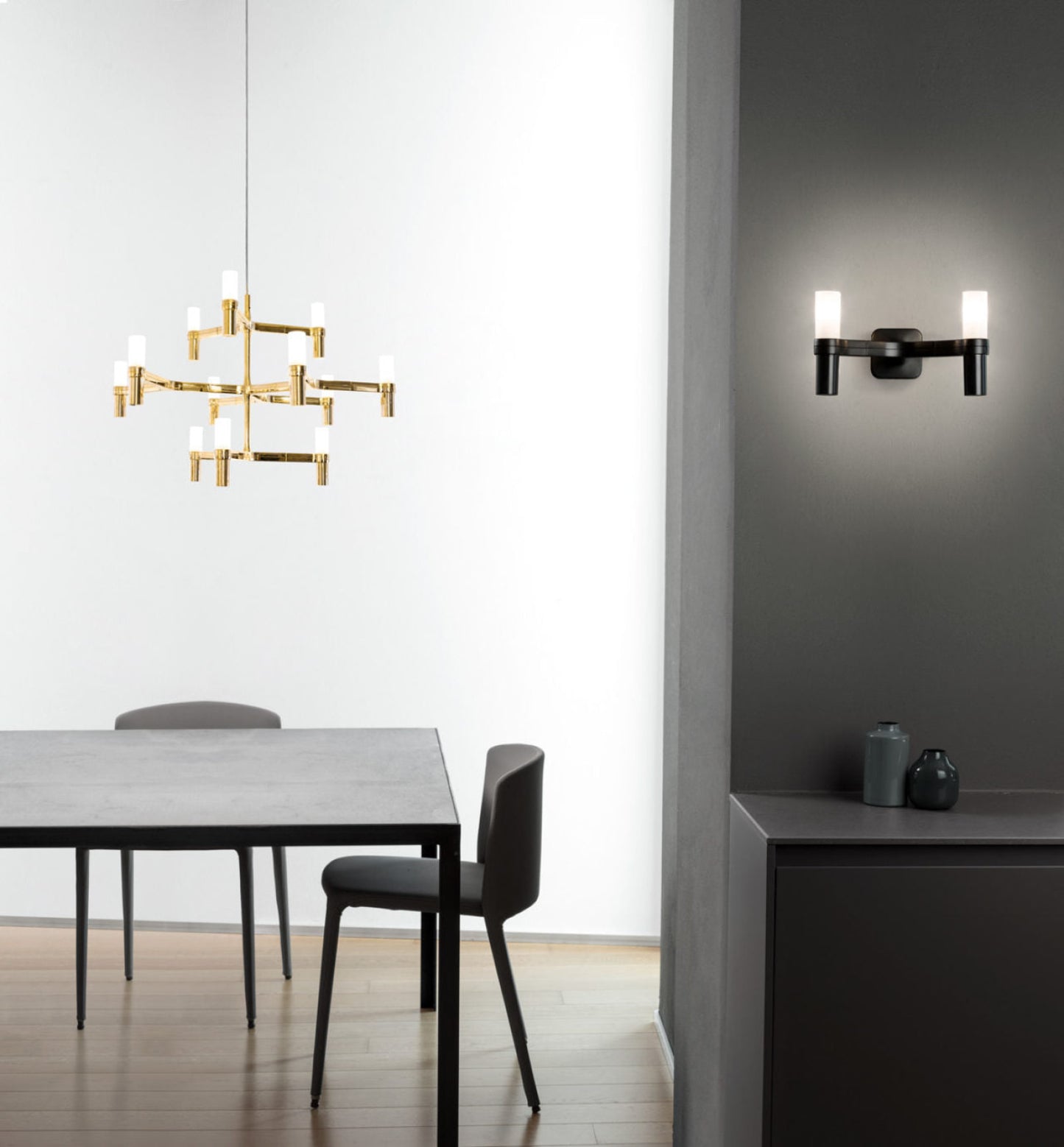 CROWN MINOR Suspension Lamp