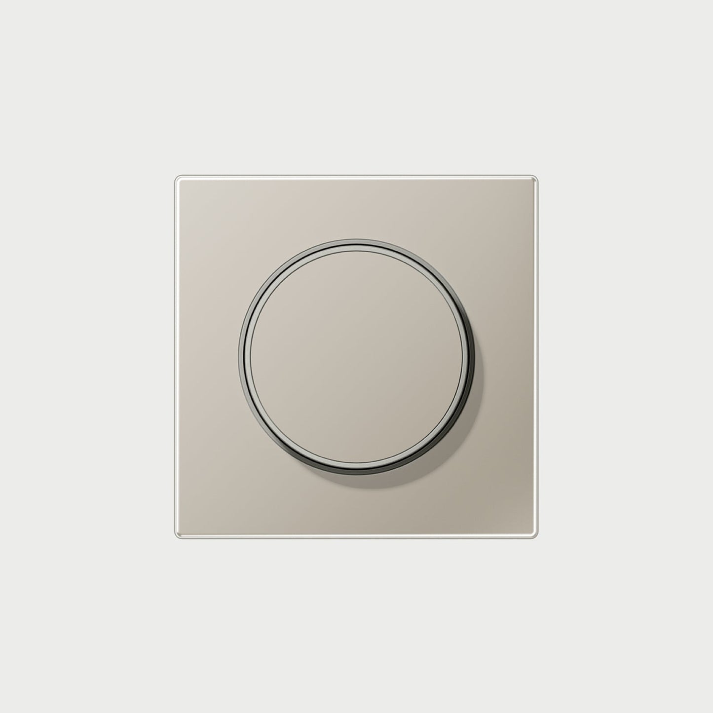 Dim Switch Stainless Steel / Dim Universal Cover