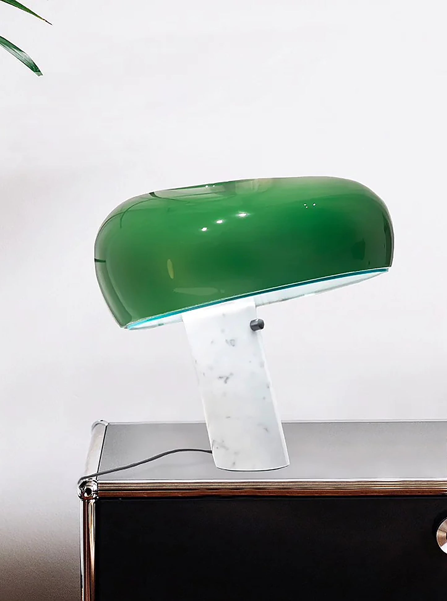 SNOOPY GREEN