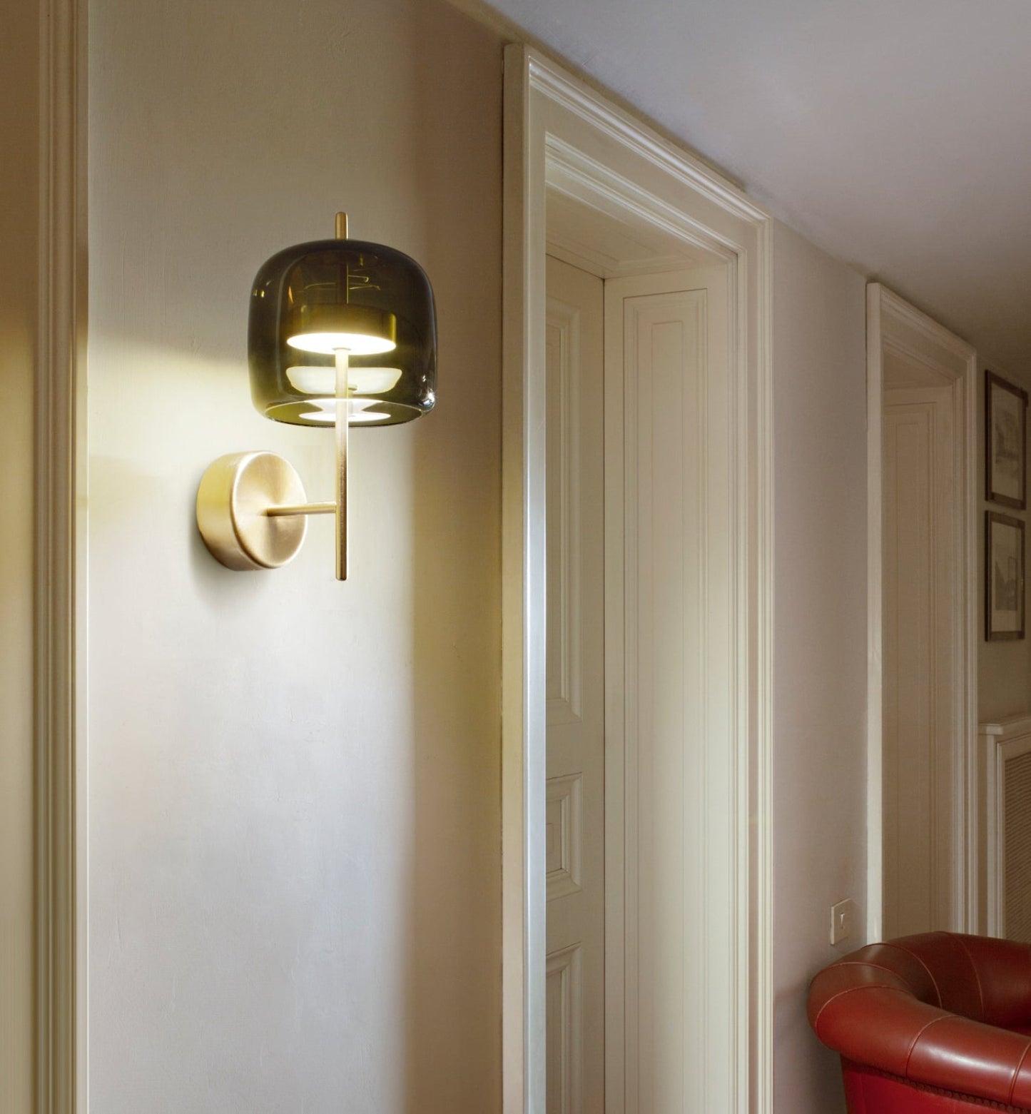 JUBEAPS AVS FU/TR Wall Lamp