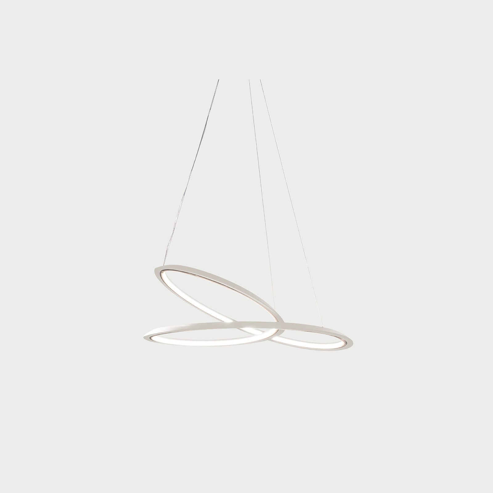 KEPLER MINOR DOWNLIGHT White Chandelier Lamp