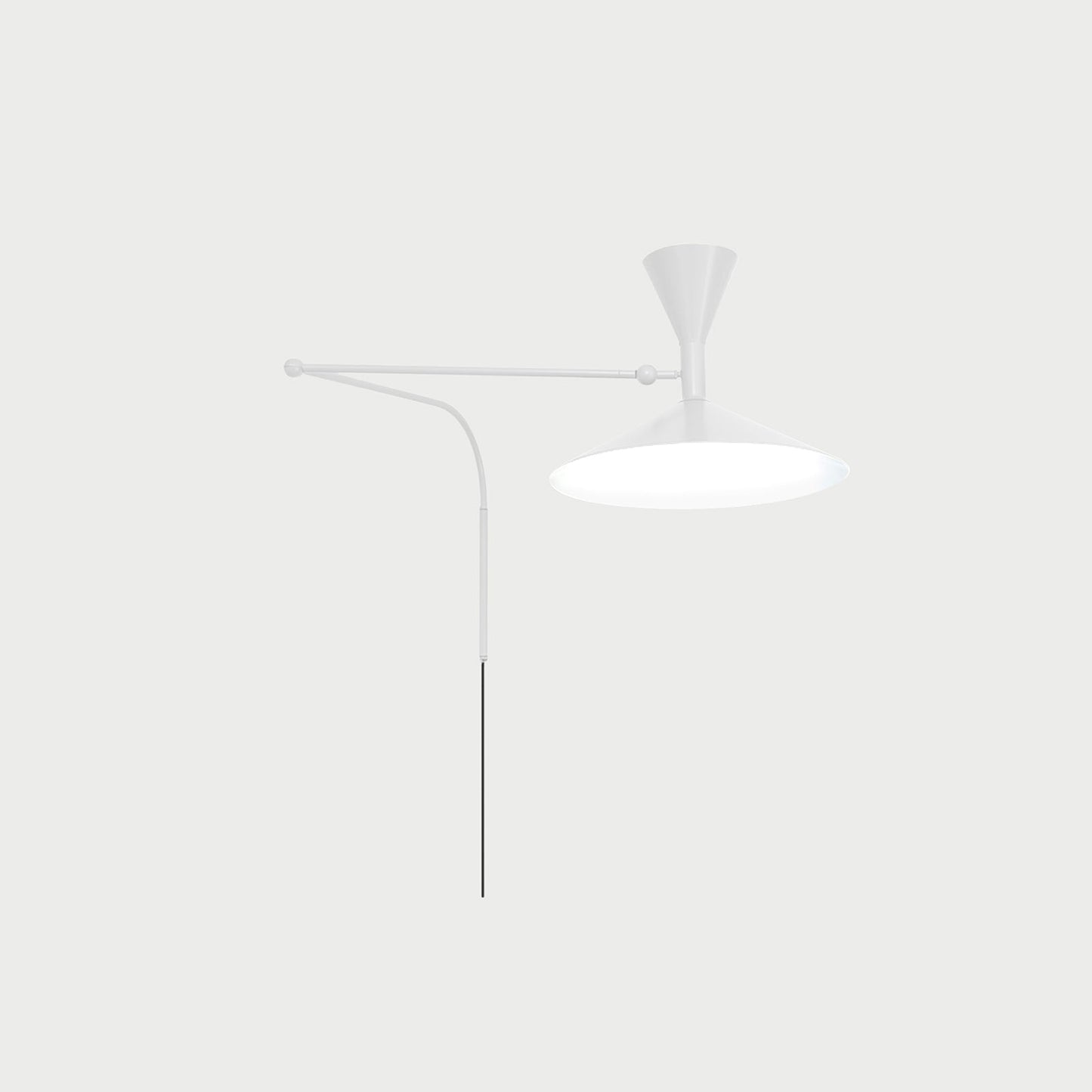LAMPE DE MARSEILLE