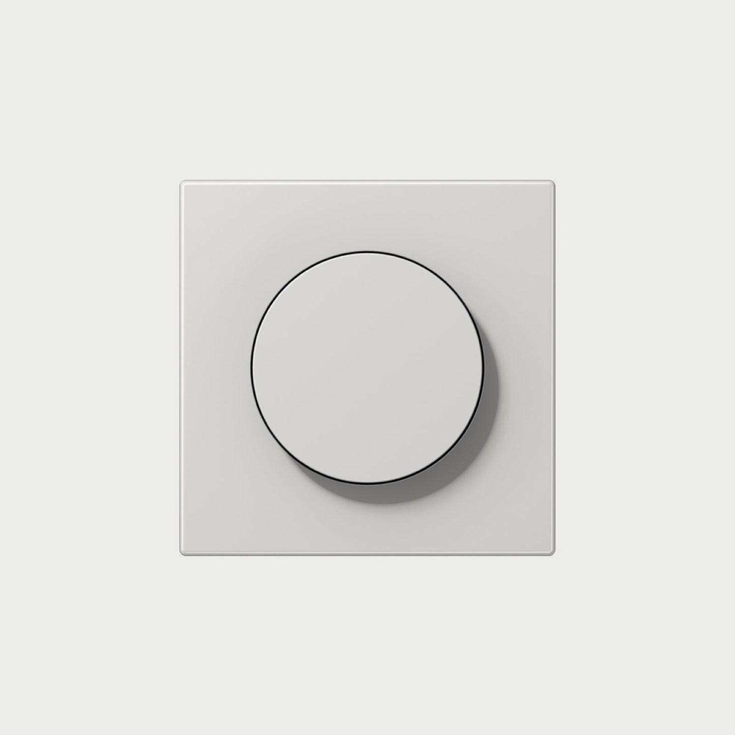 Ls1740 (Plastic) Light Grey Cover