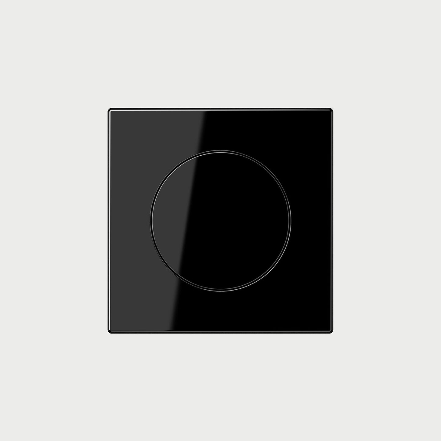 Ls1740 (Plastic) Black Cover