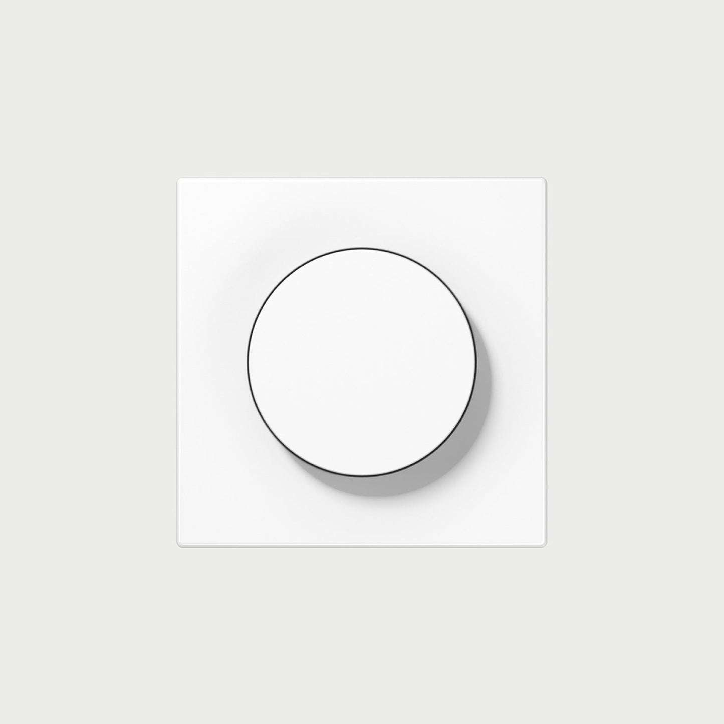 Ls1740 (Plastic) White Cover