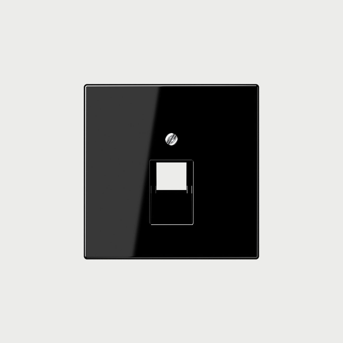 Ls969-1Ua (Plastic) Black Cover