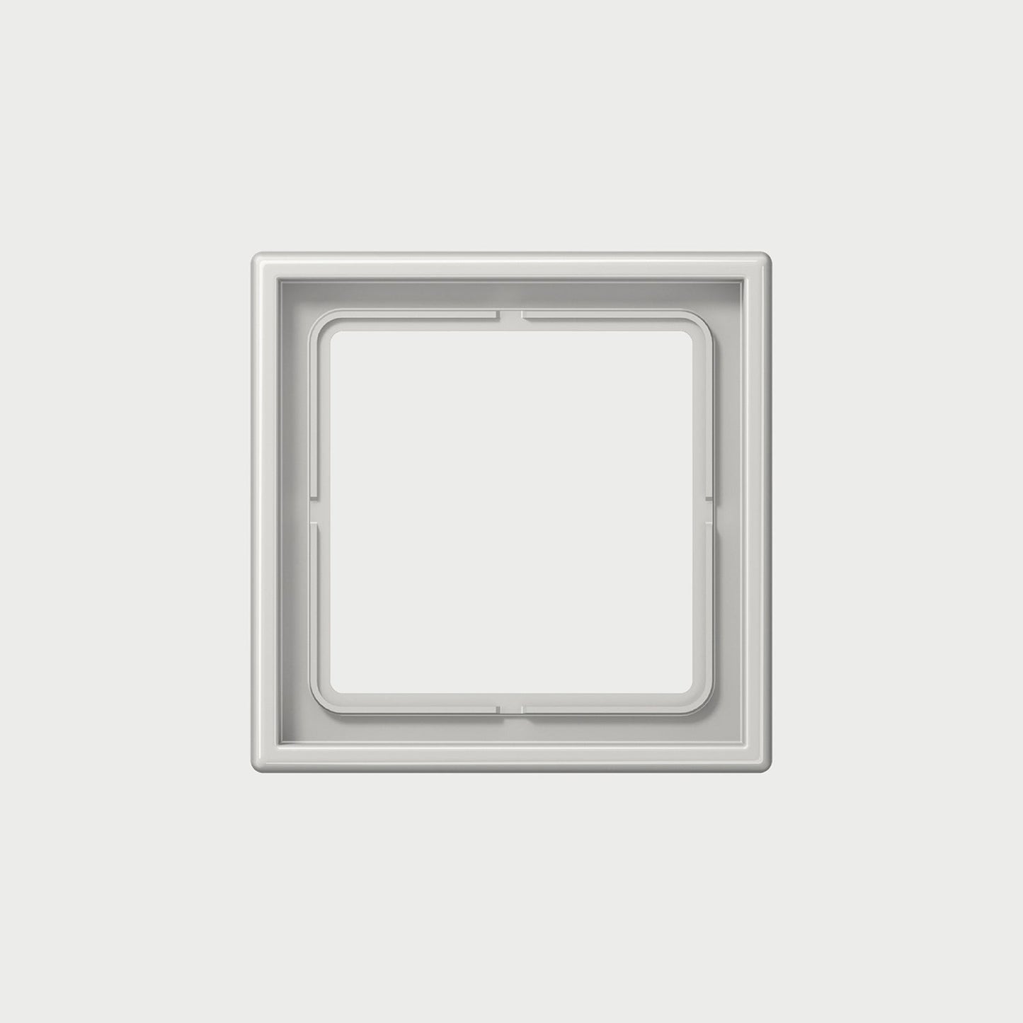 Ls981 Light Grey Frame