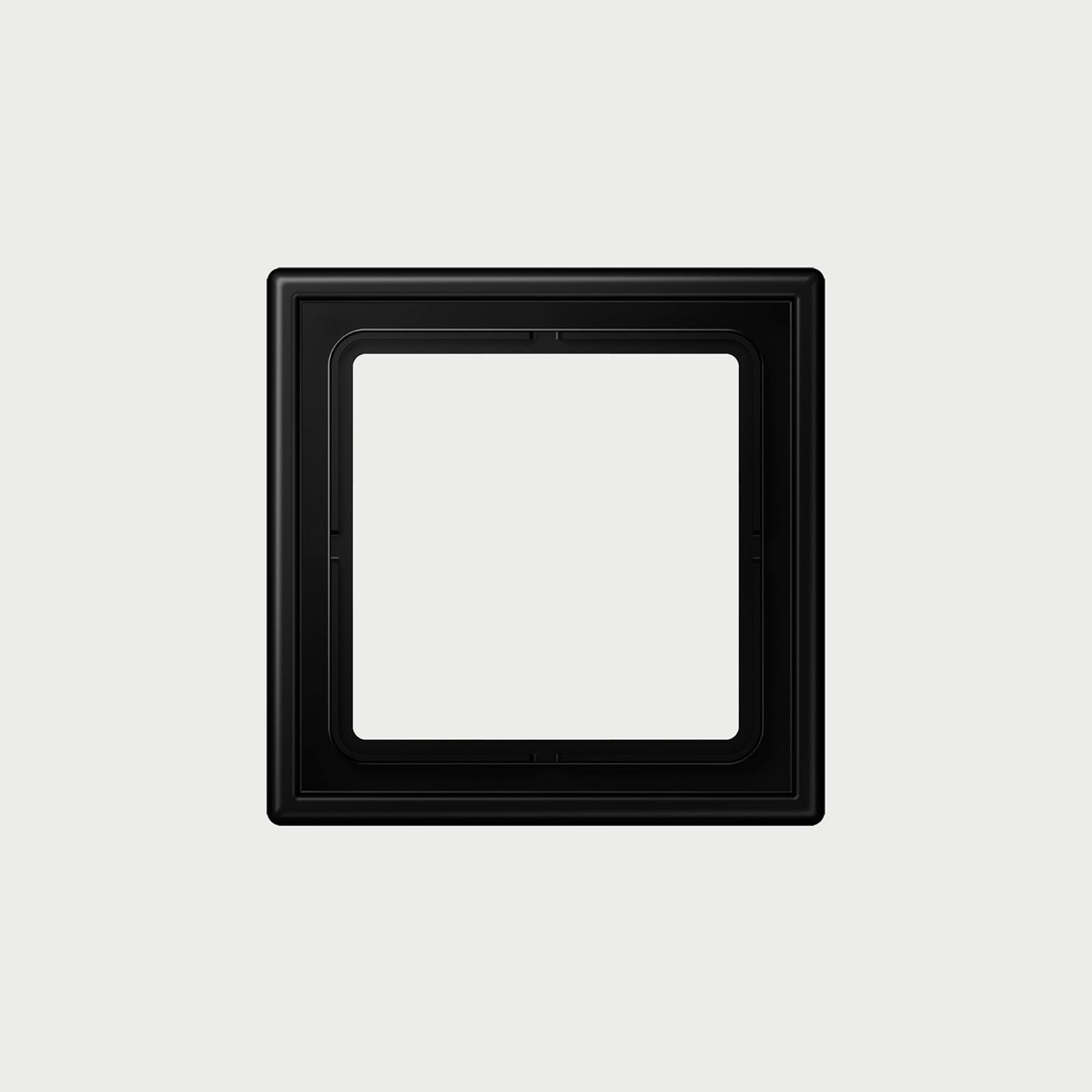 Ls981 Matt Graphite Black Frame