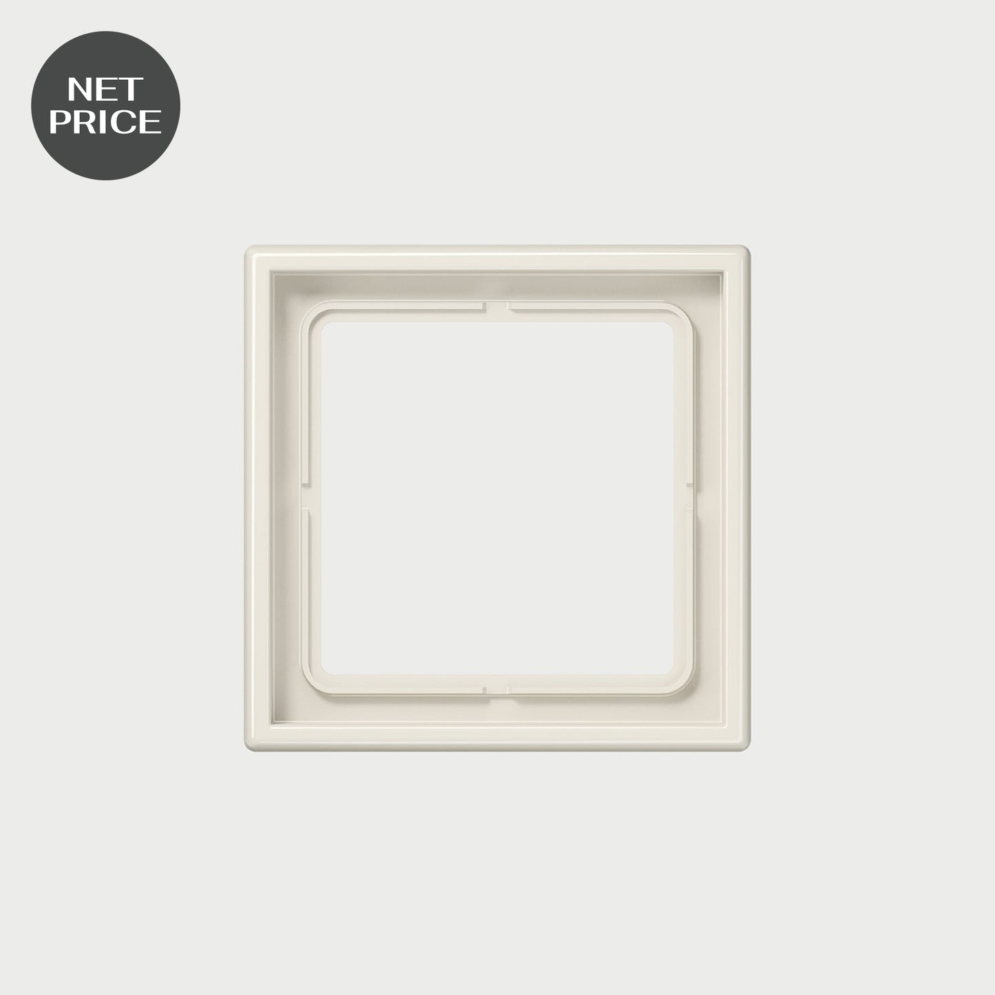 Ls981 Ivory Frame