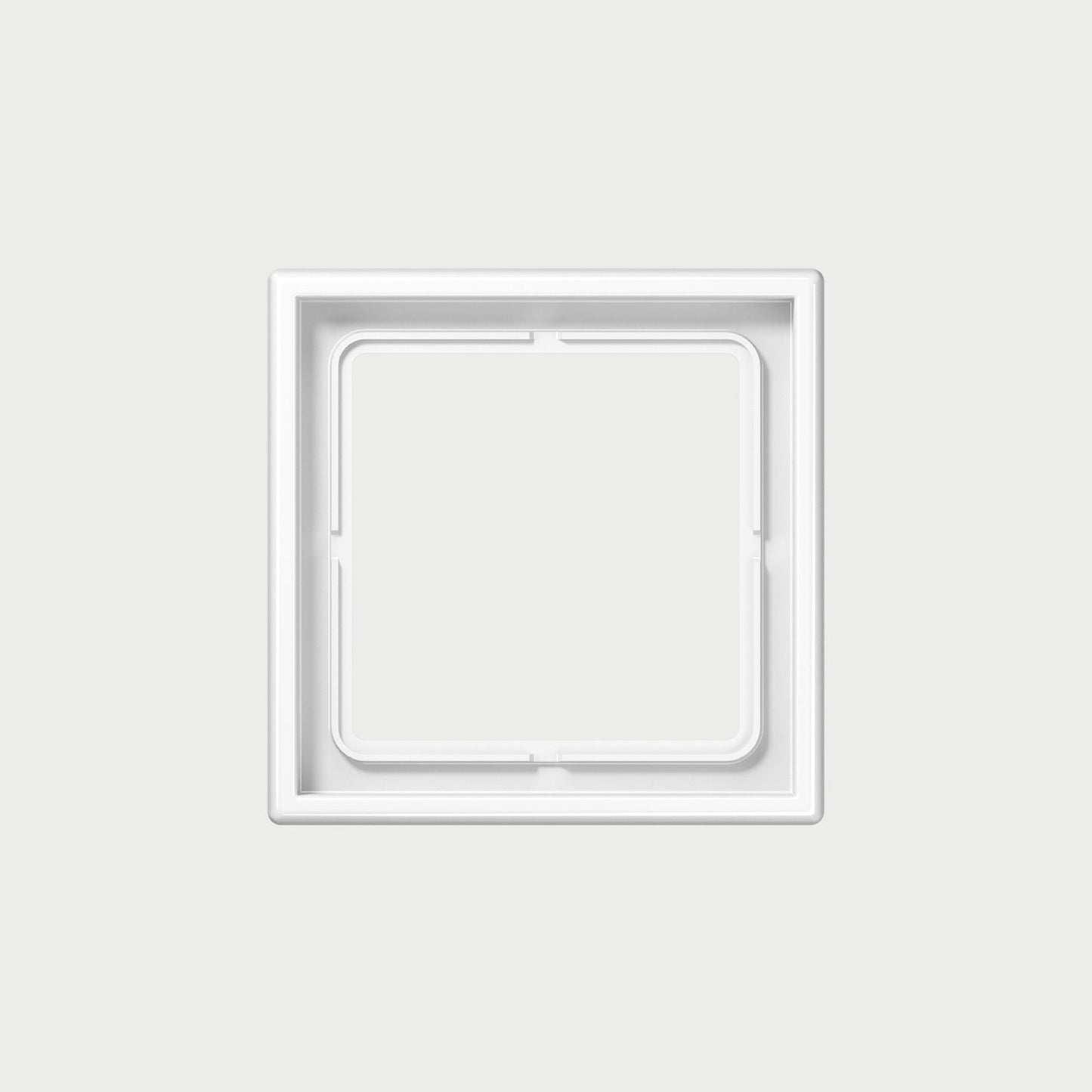 Ls981 White Frame