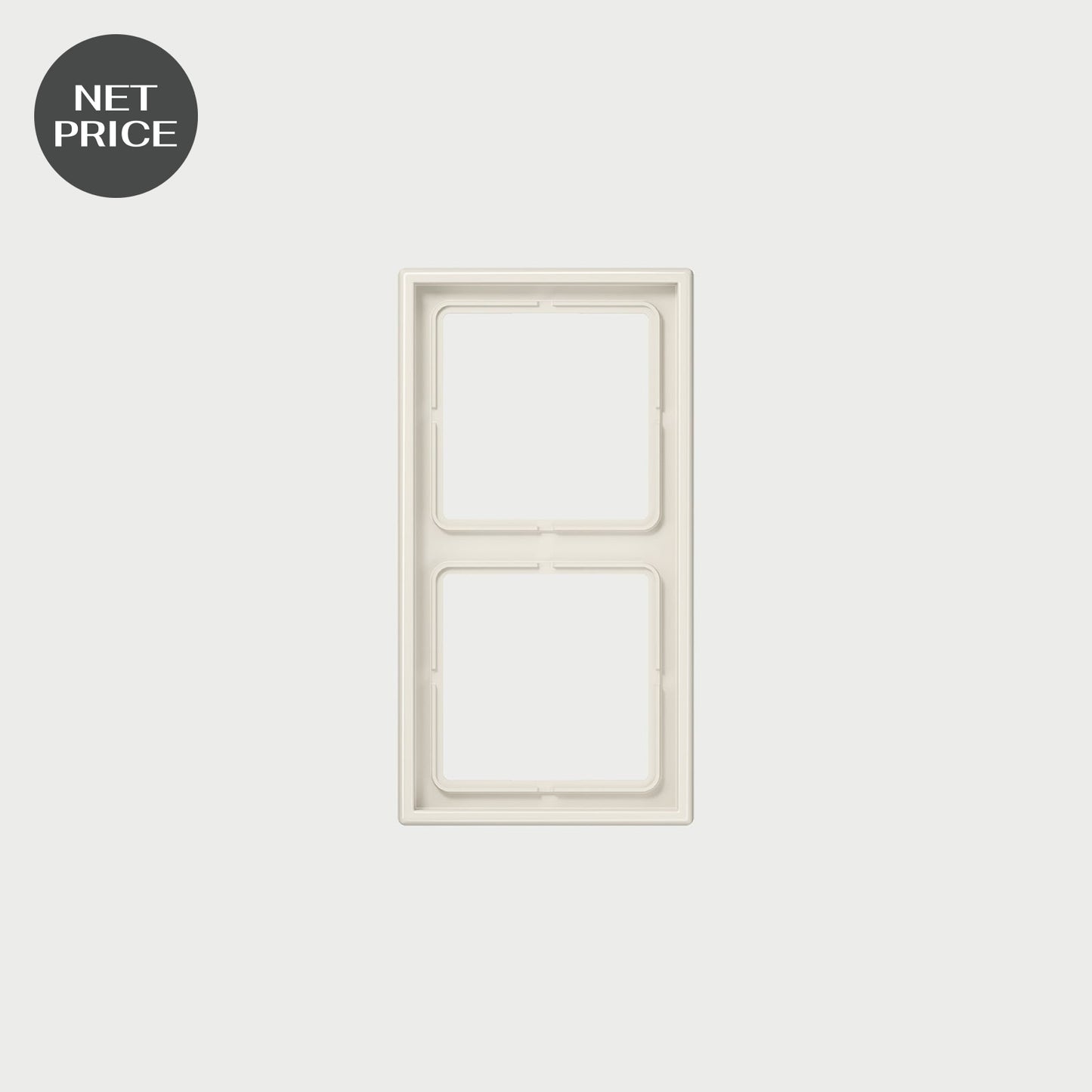 Ls982 Ivory Frame