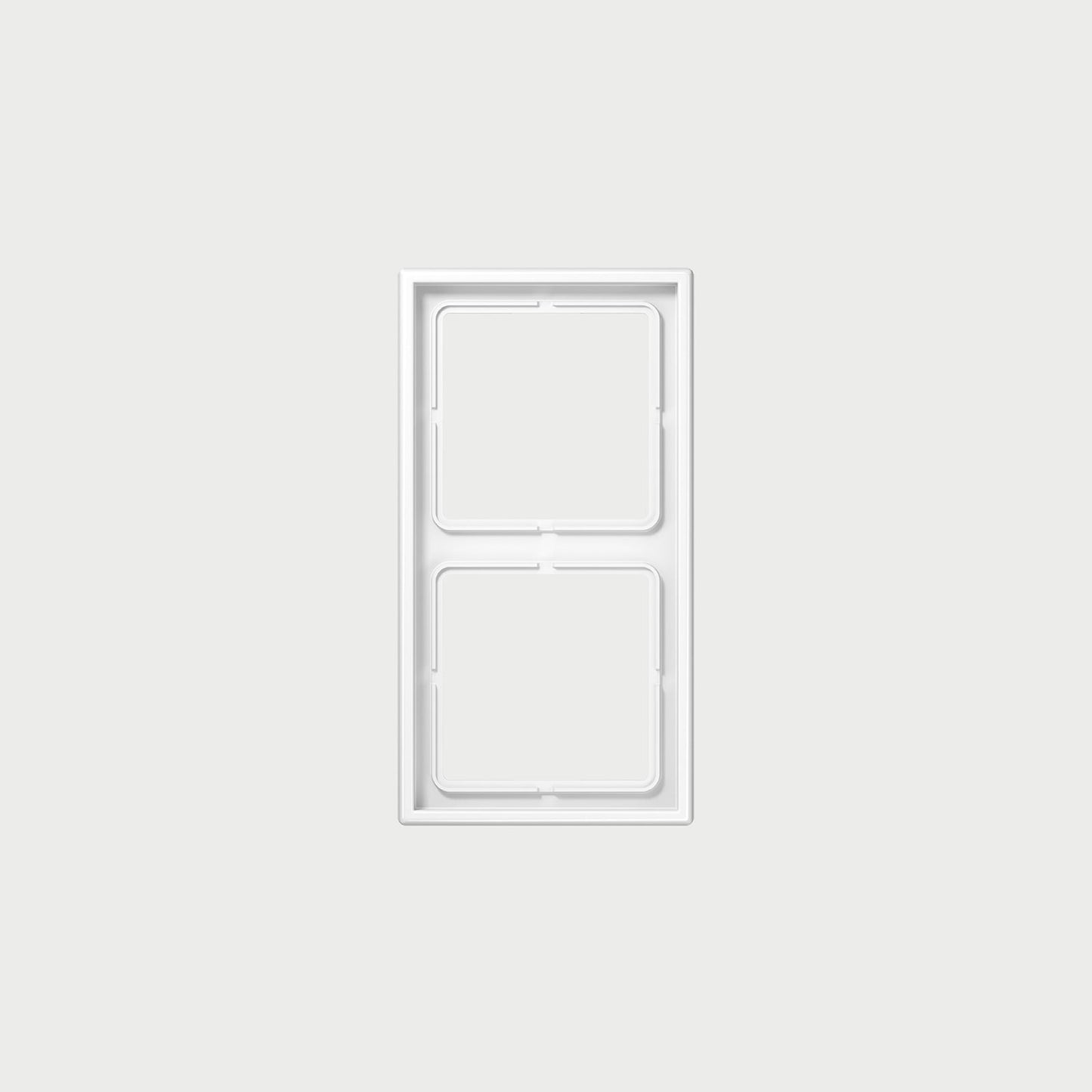 Ls982 White Frame