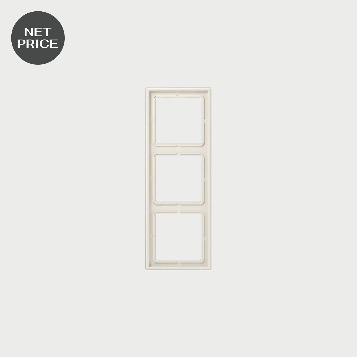 Ls983 Ivory Frame