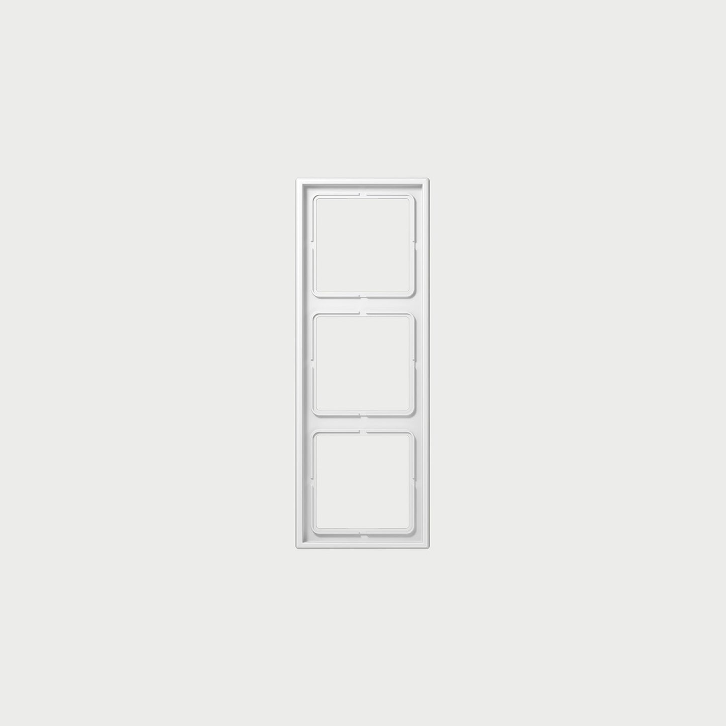 Ls983 White Frame