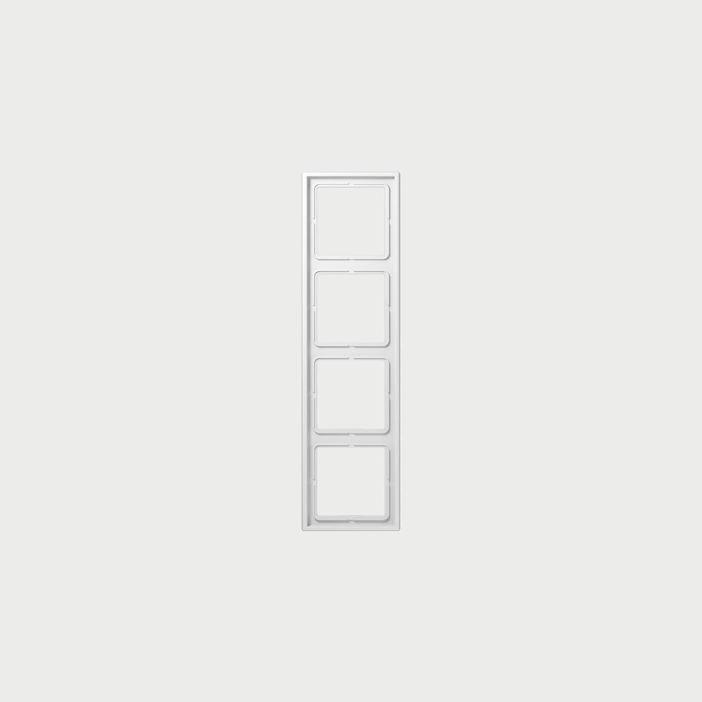 Ls984 White Frame