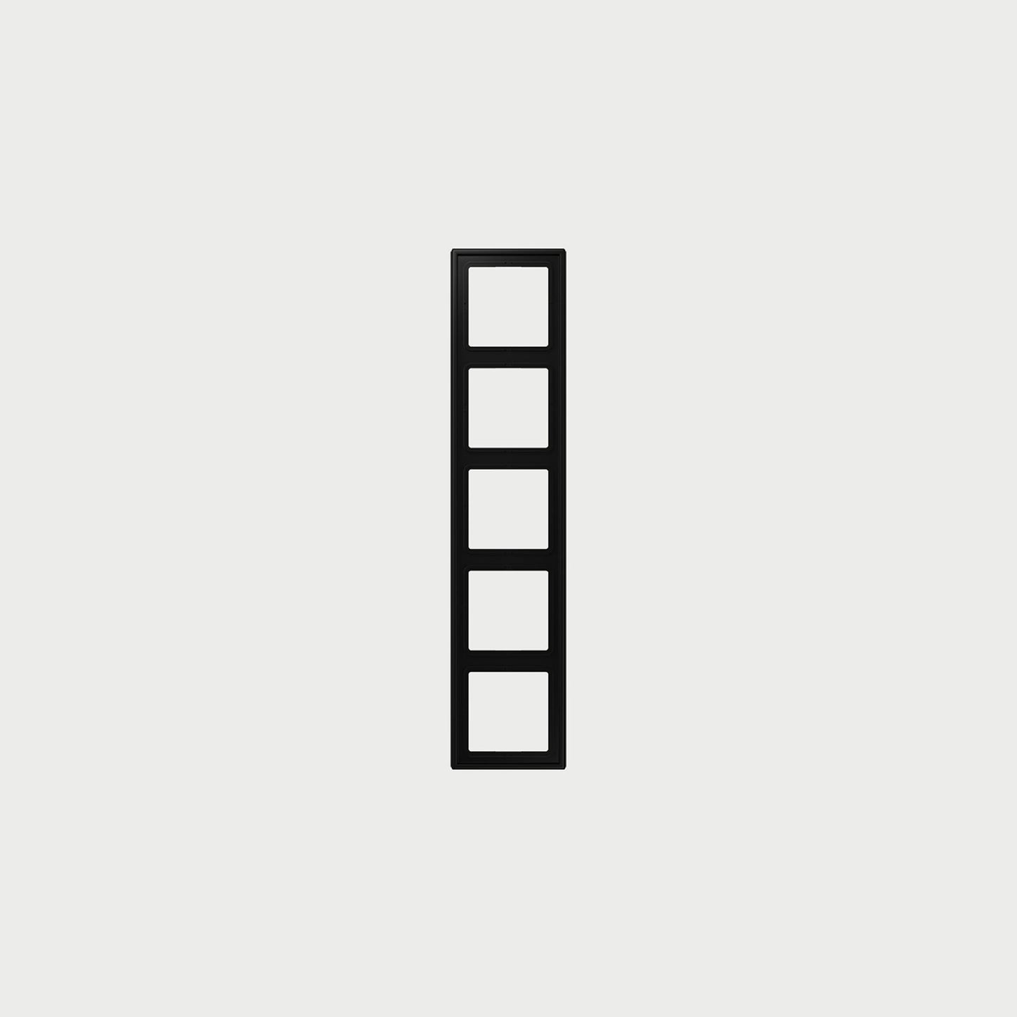 Ls985 Matt Graphite Black Frame