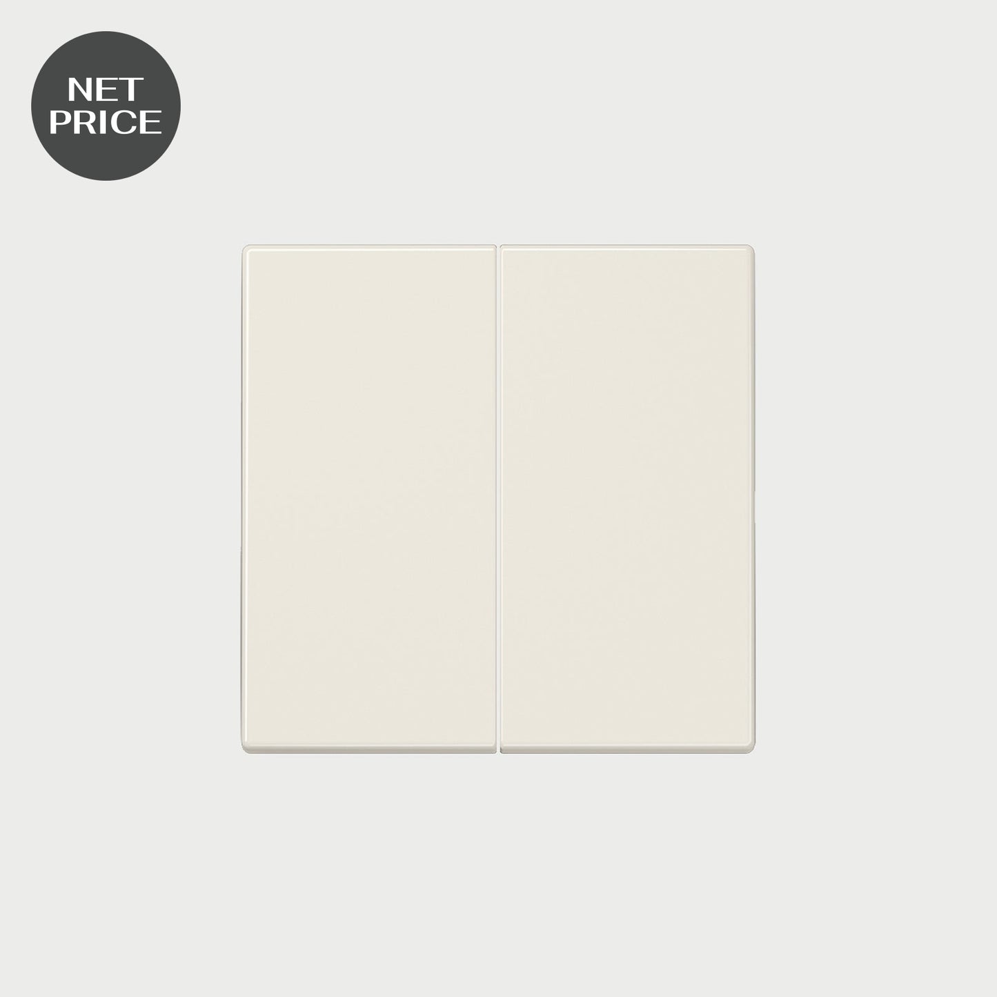 Ls995 (Plastic) Ivory Cover