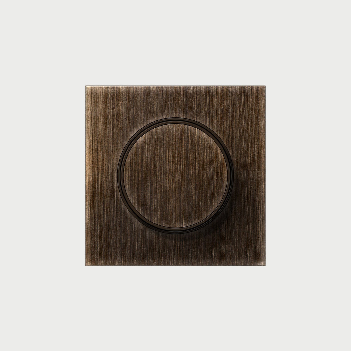 Dim Switch Antique Brass / Dim Universal Cover